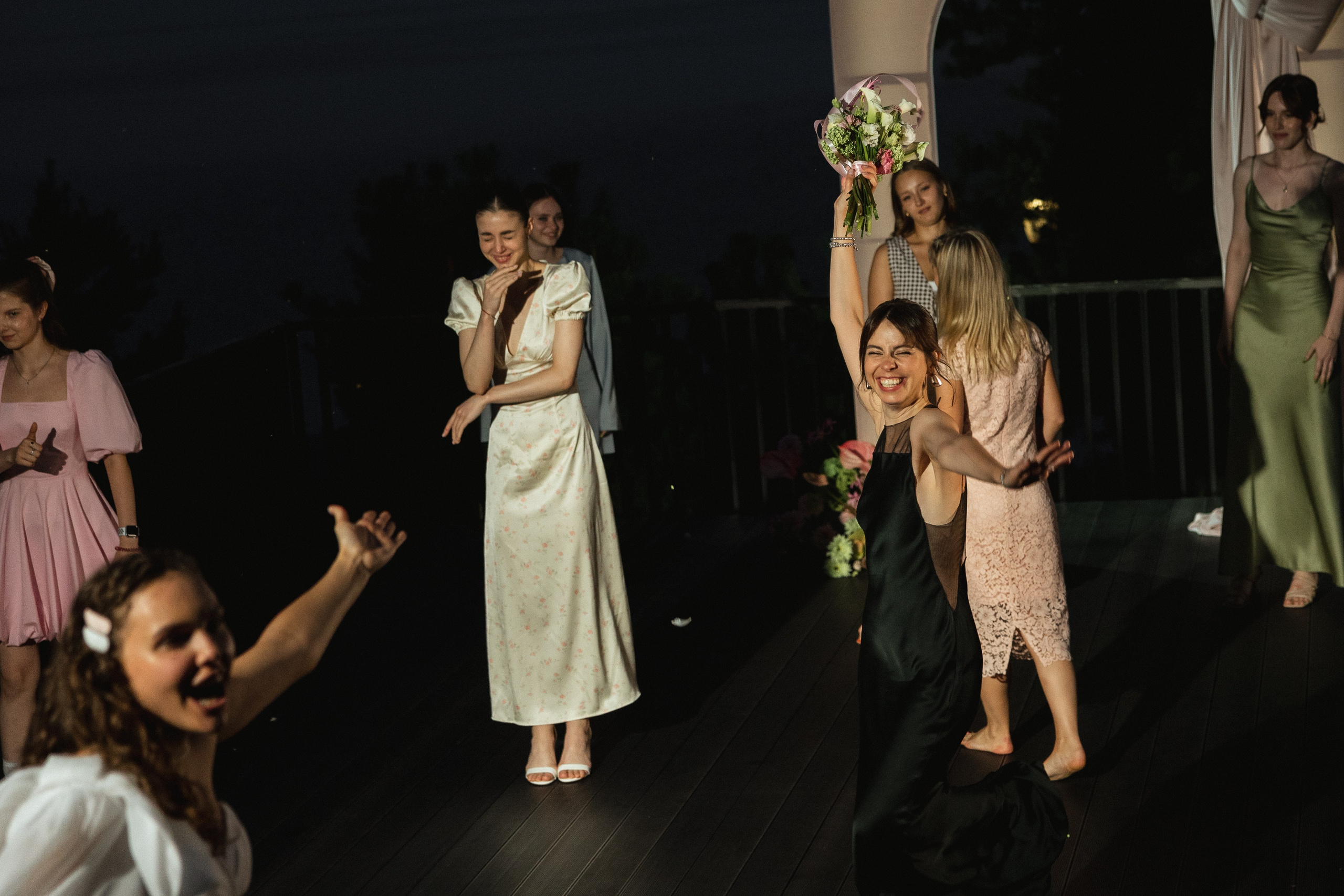 Мурашками. Свадебный фотограф Ярославль, Рыбинск