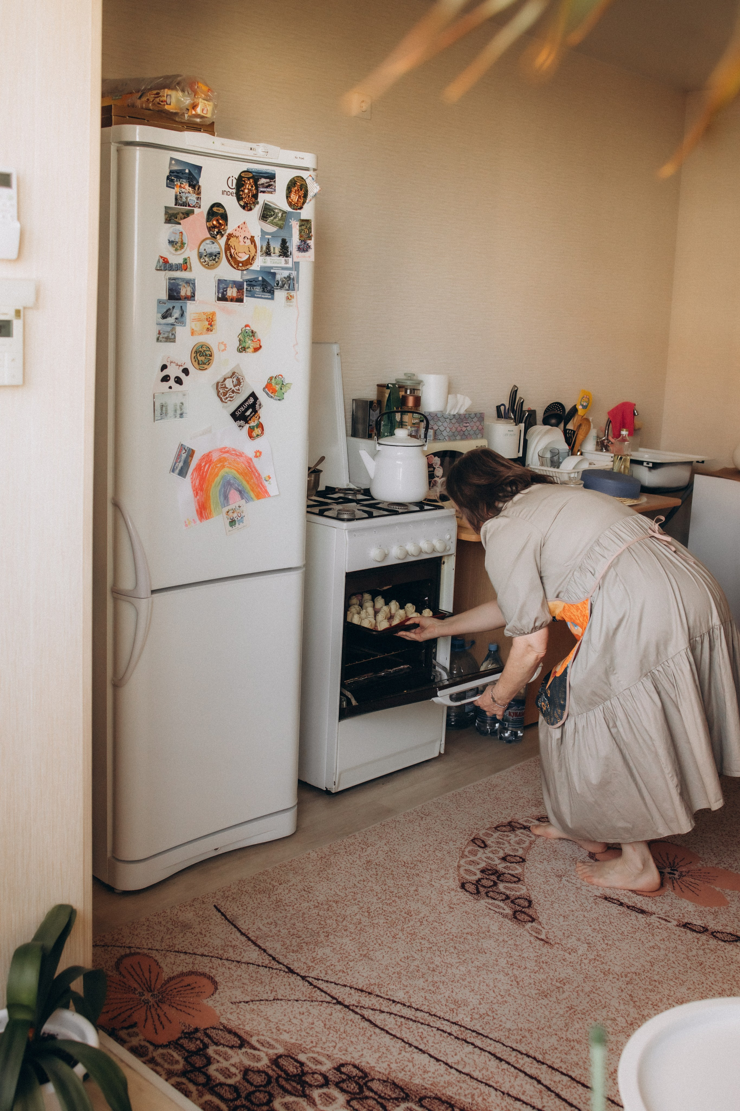 SHAMAN. Фотограф Наталья Карякина|Челябинск