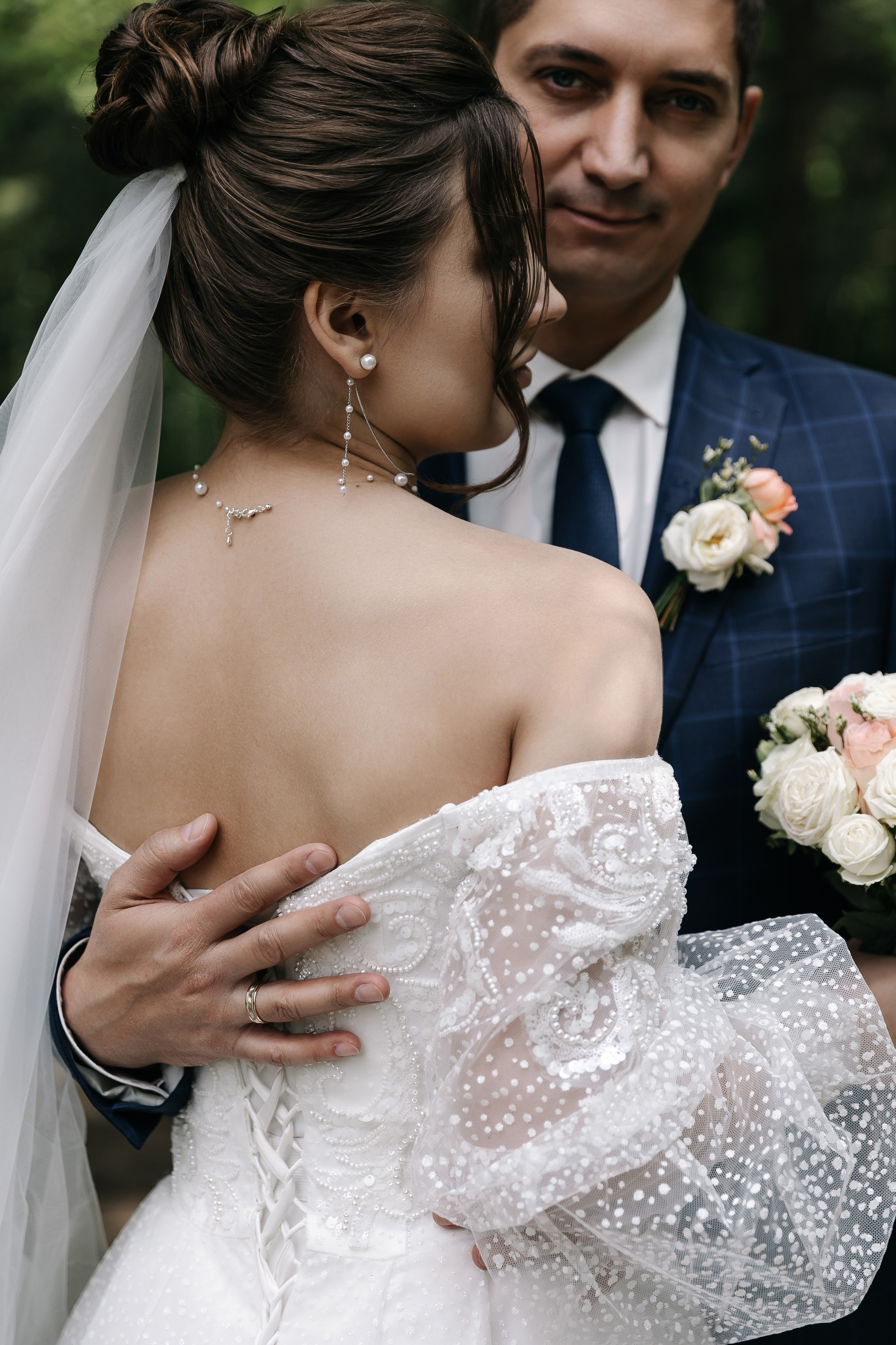 Д & Н. Свадебный, репортажный фотограф Ирина Шкурина