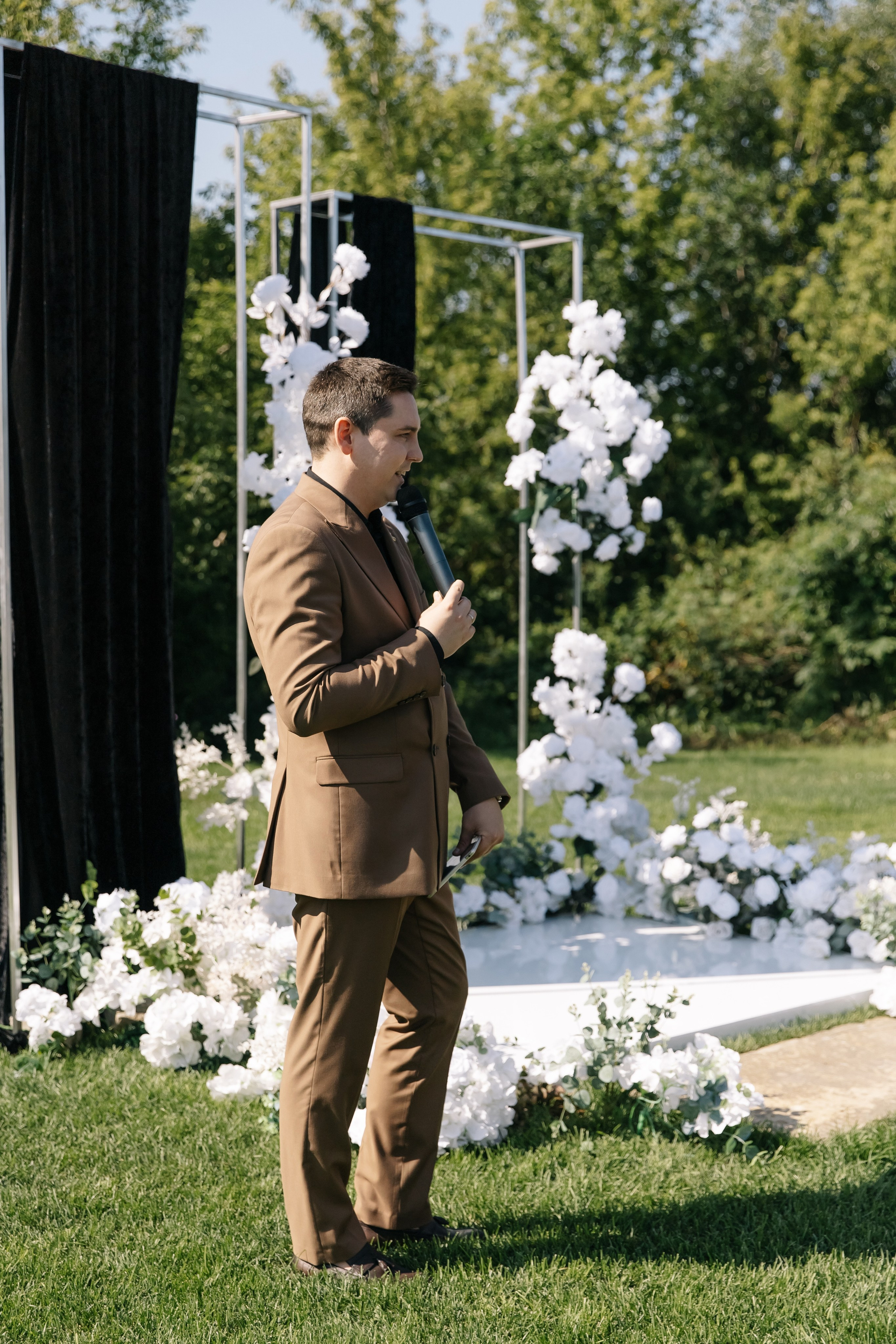 А & Е. Свадебный, репортажный фотограф Ирина Шкурина