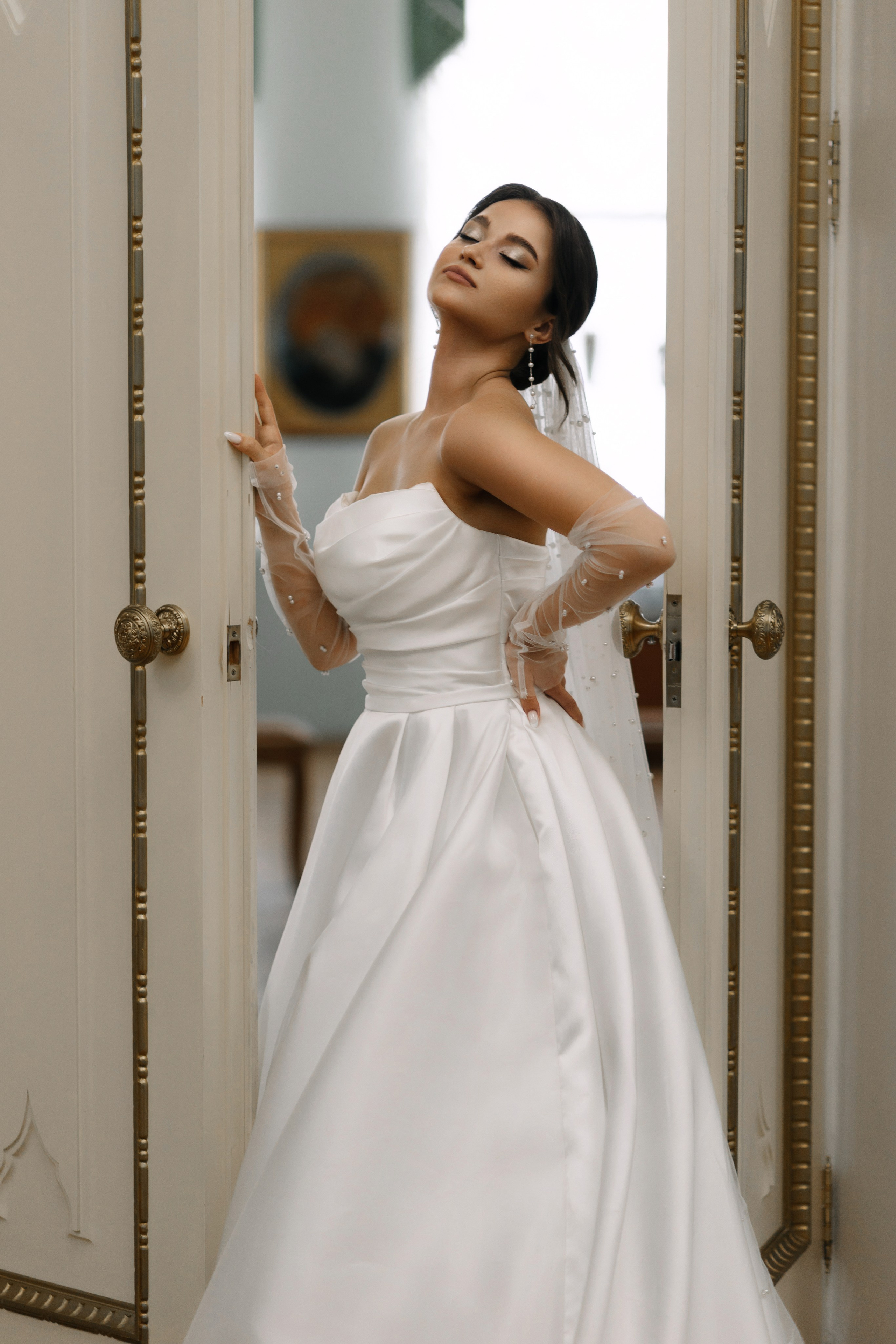 С & Е. Свадебный, репортажный фотограф Ирина Шкурина