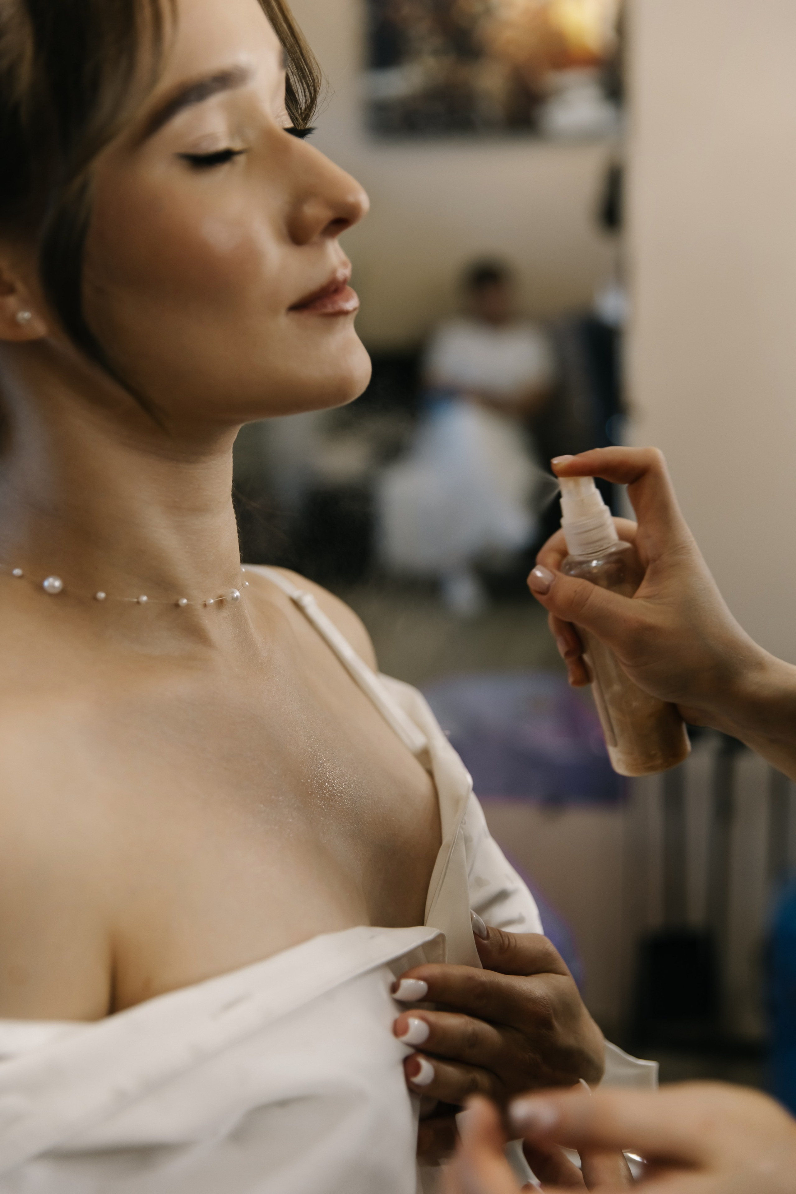 А & Е. Свадебный, репортажный фотограф Ирина Шкурина