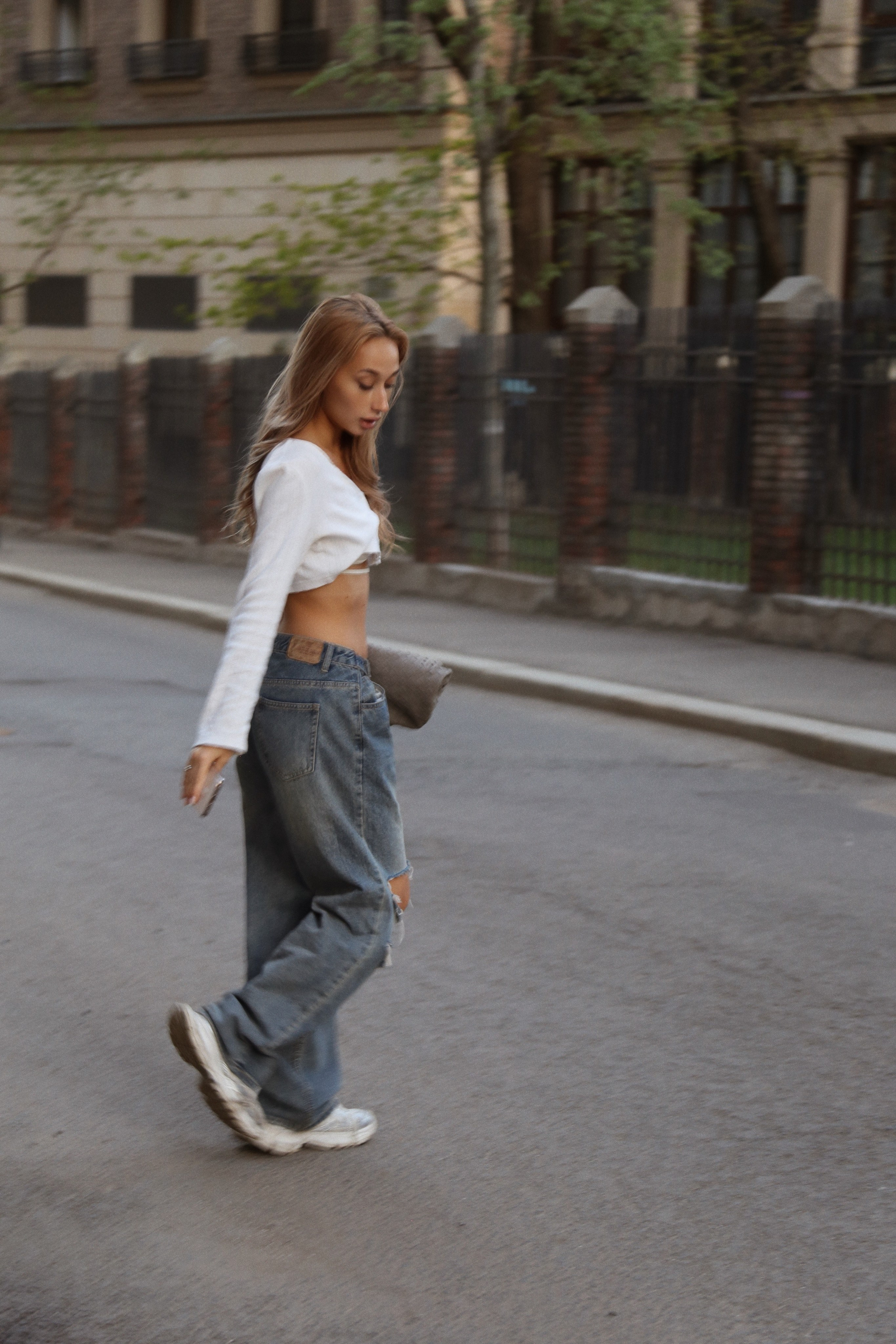 Полина. Фотограф Москва | Эллада