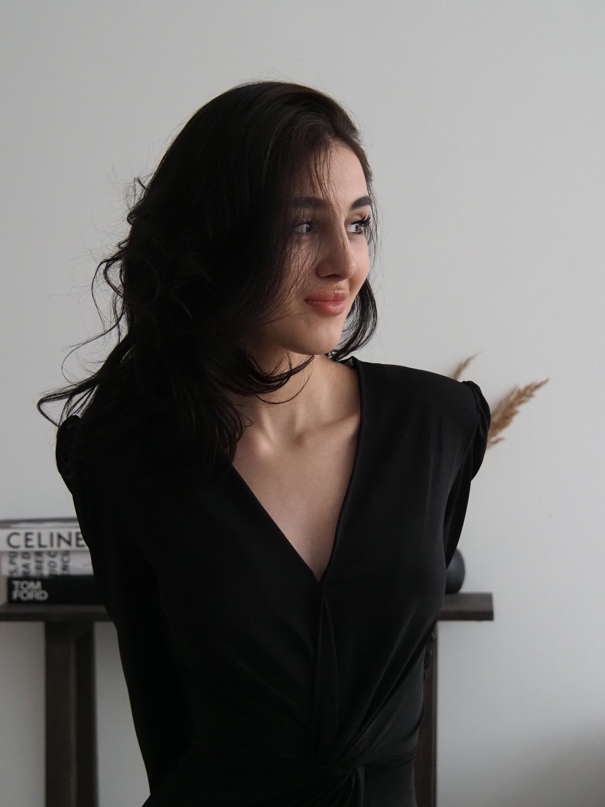 Инаят. Фотограф Москва | Эллада