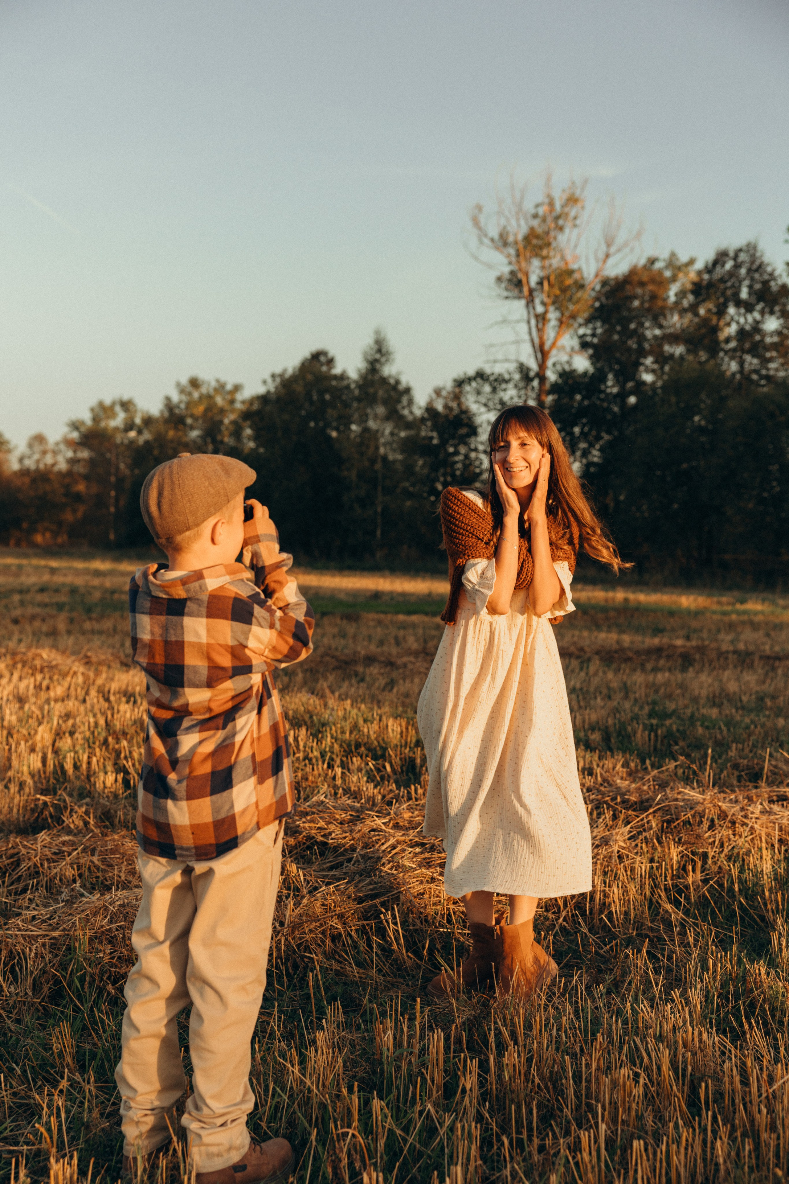 Моменты вместе. Фотограф Сотникова Вероника