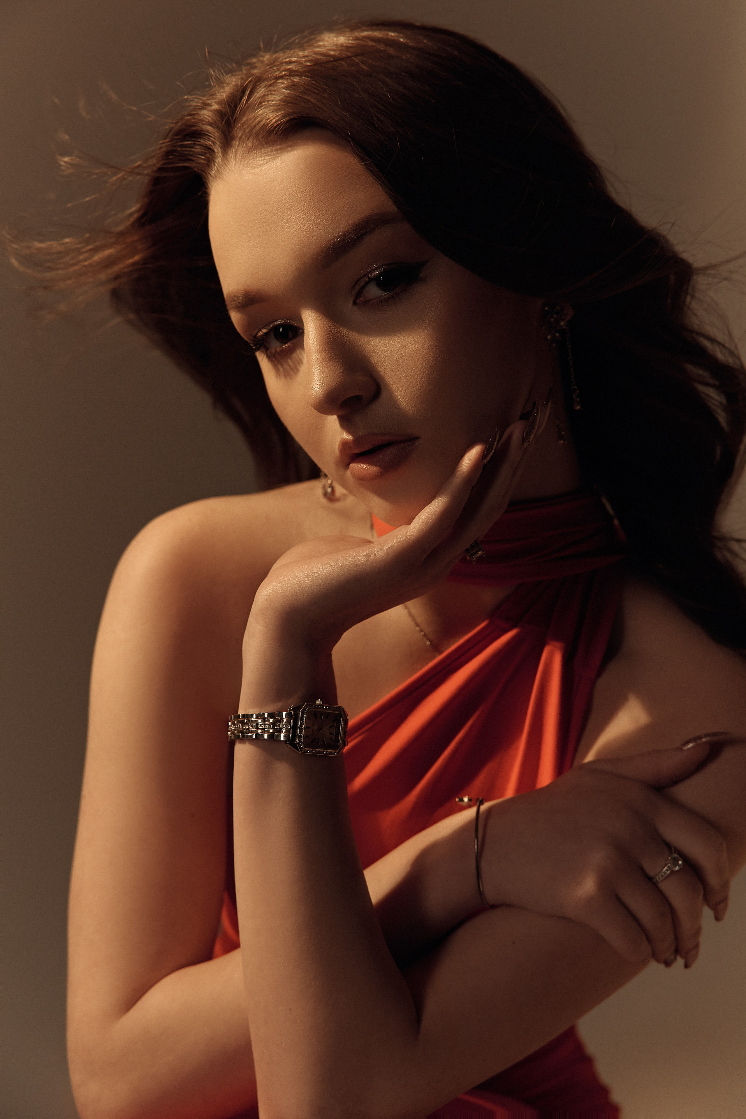 Лиза. Фотограф Сотникова Вероника