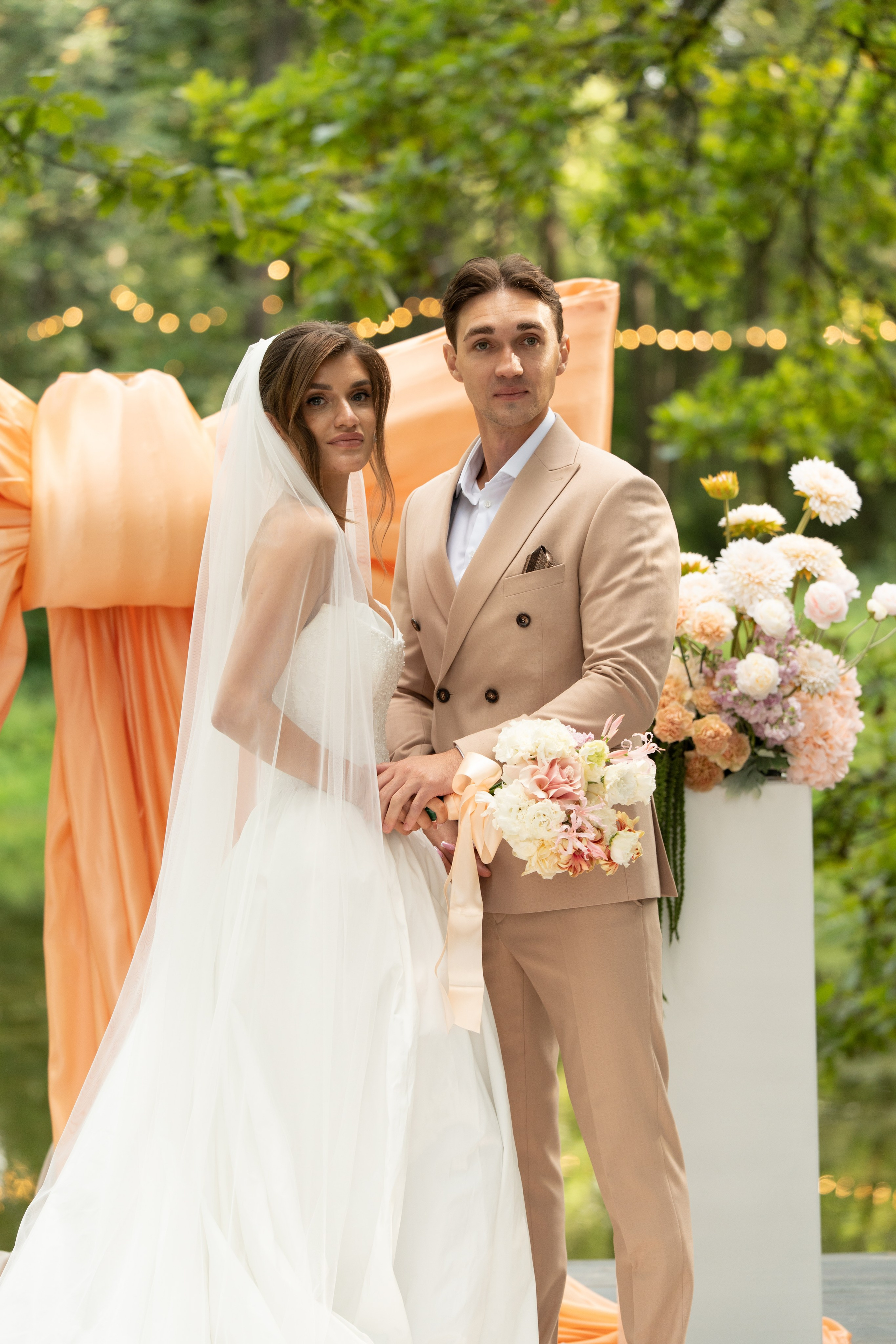 Anton&Lyubov. Главная