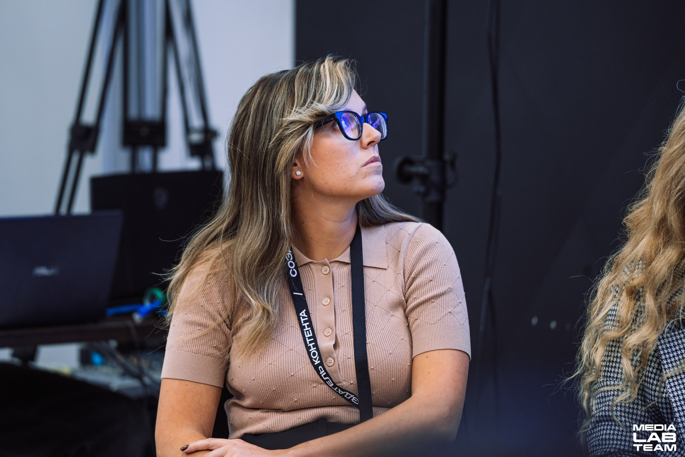 MediaFabFest. Главная