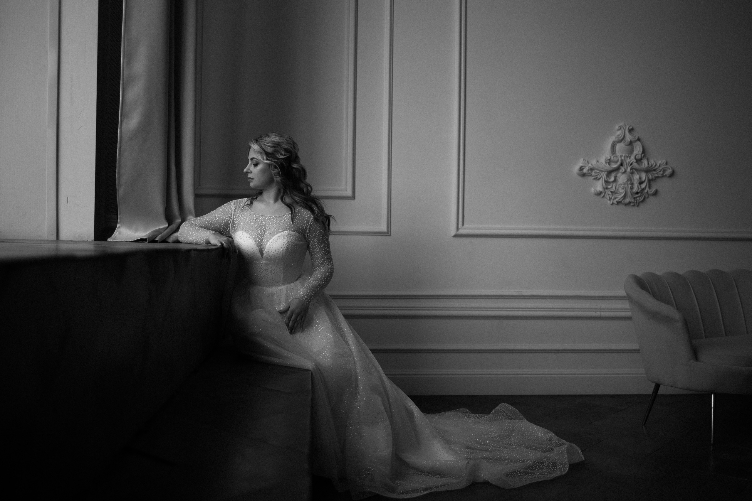 WEDDING. Фотограф Мария Сивохина