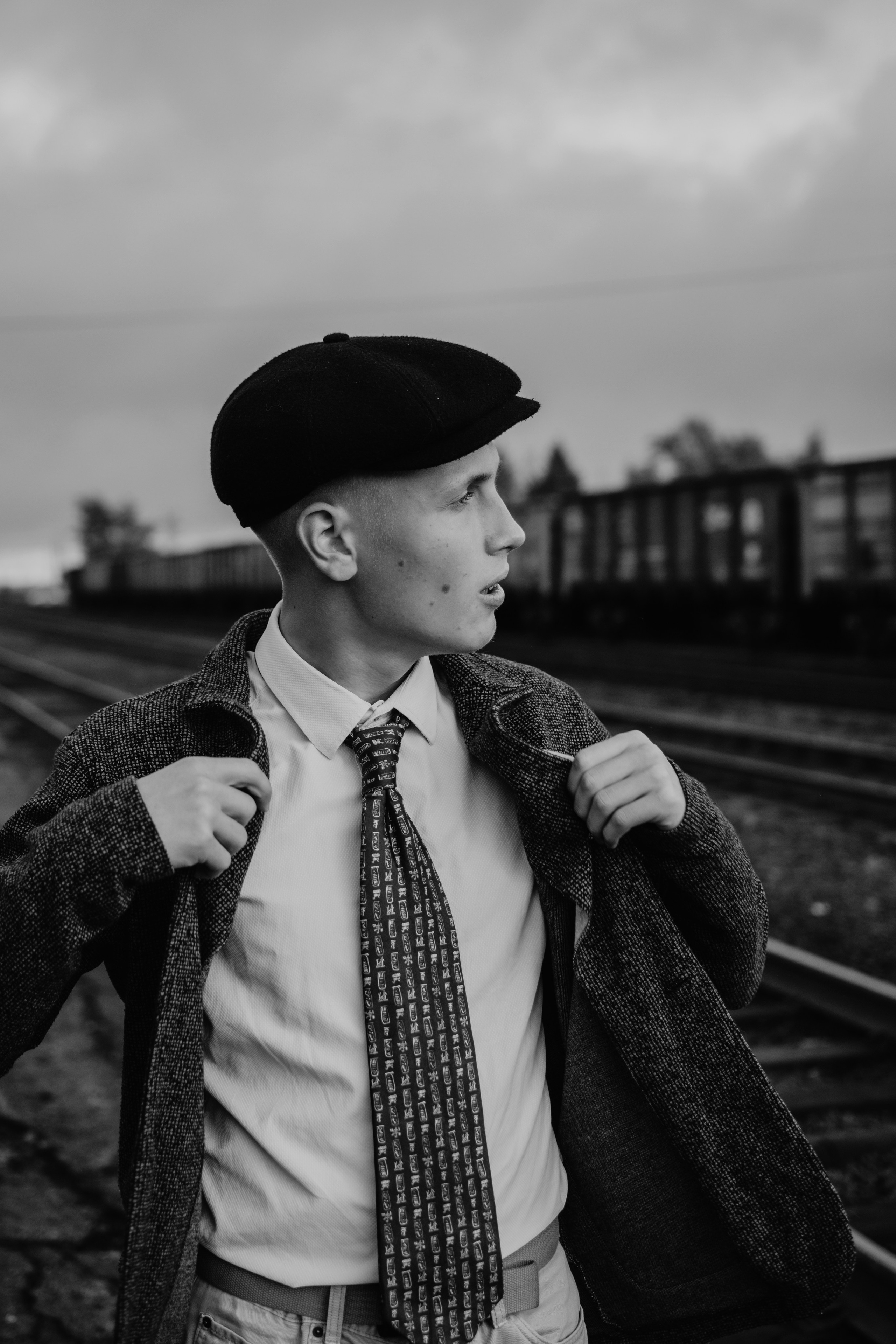 TECHNIQUE. Егор Засыпыч