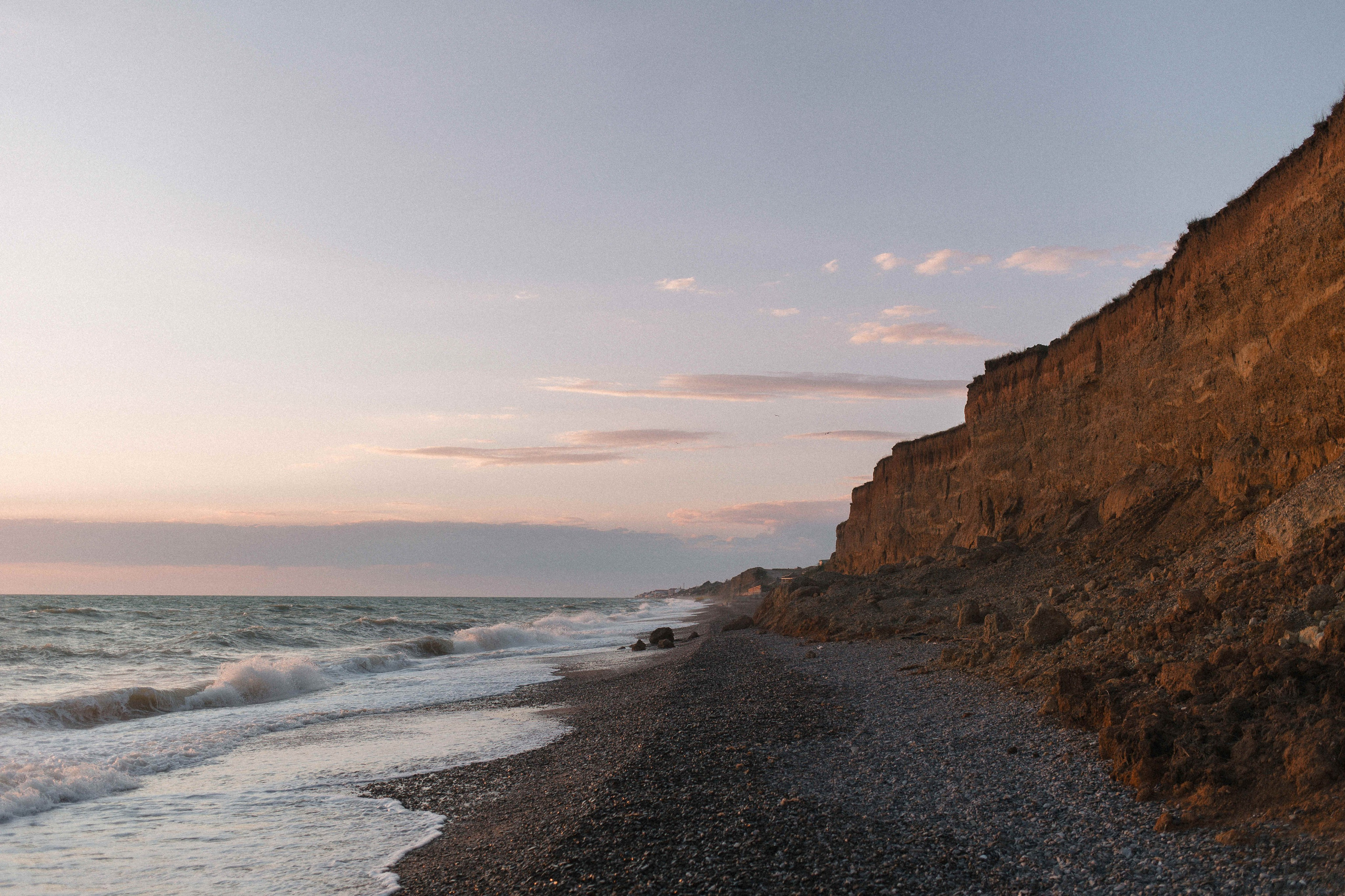Кино. Свадебный фотограф Мироманов Николай в Крыму