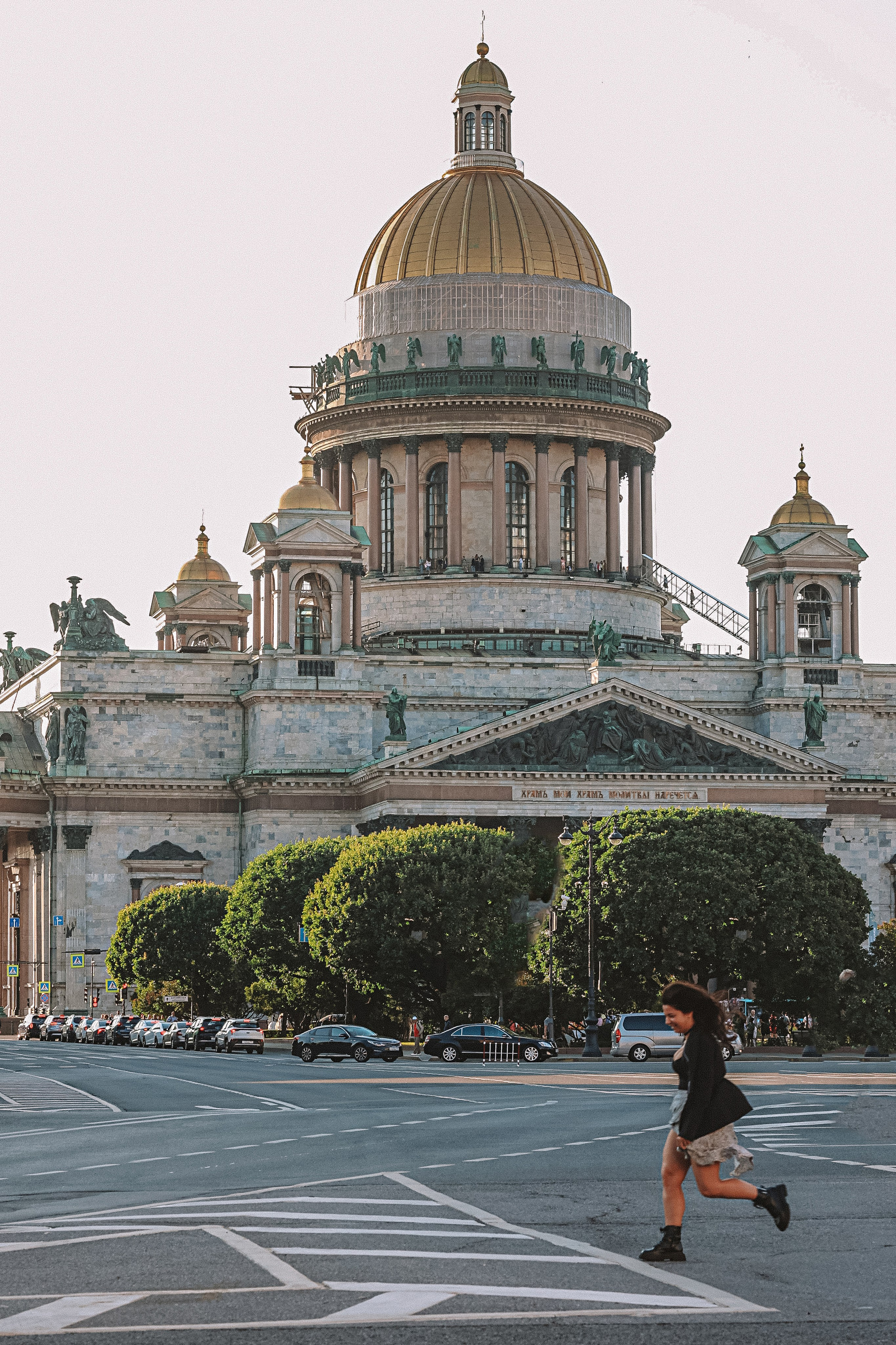 Питер. Семейный фотограф Тюмень, фотограф на роды Салмина Мария