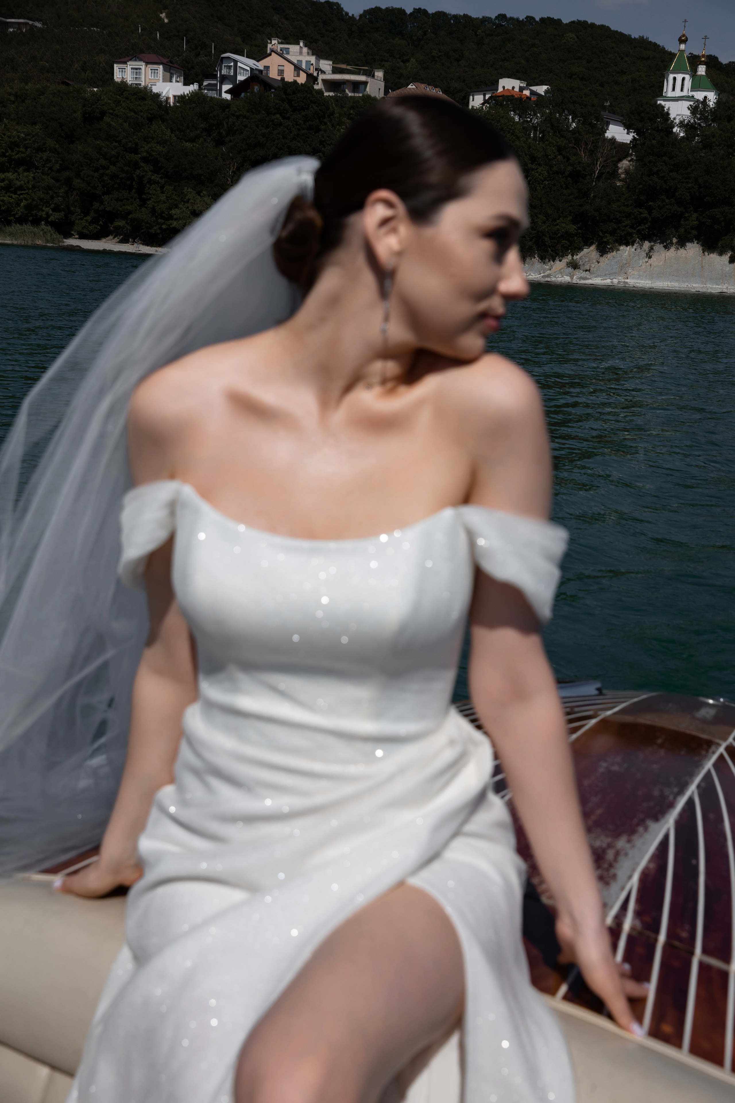 Оксана Игорь. Свадебный фотограф в Краснодарском крае Карина Будниченко