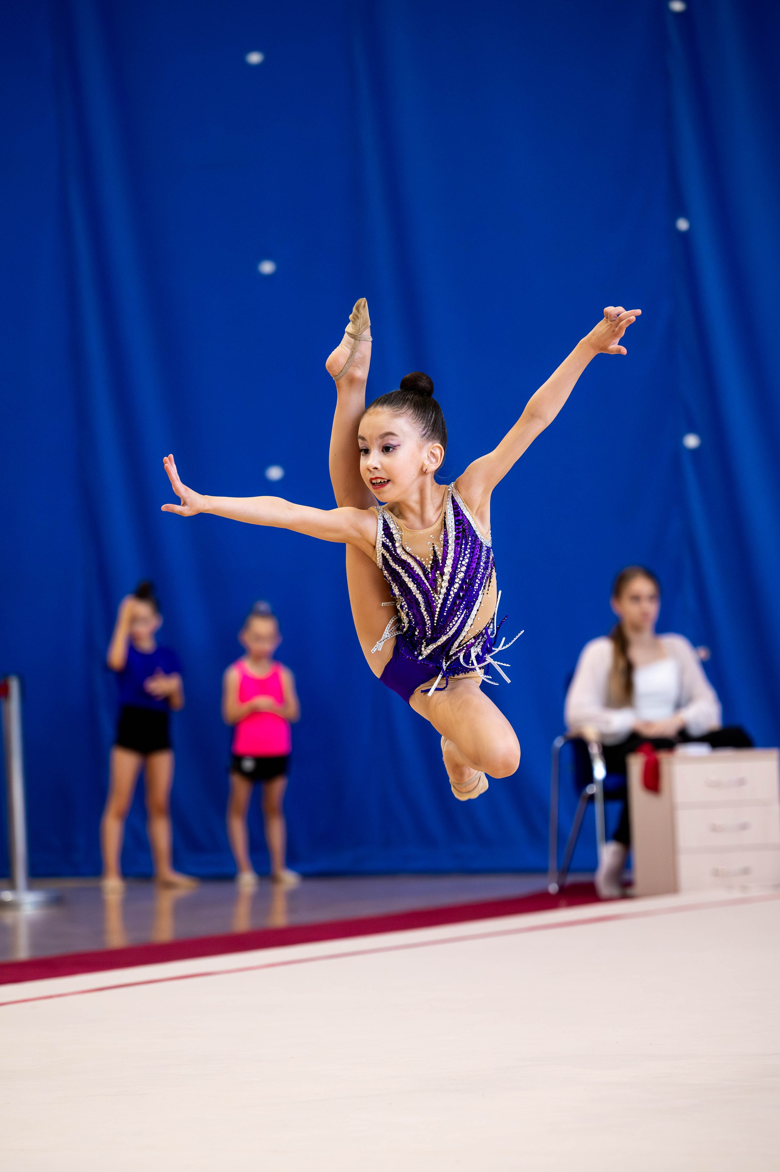 Открытые региональные соревнования, посвященные Победе в ВОв. Апрель, 2025. Спортивный фотограф в Туле и Тульской области. Файсханова Фото Спорт