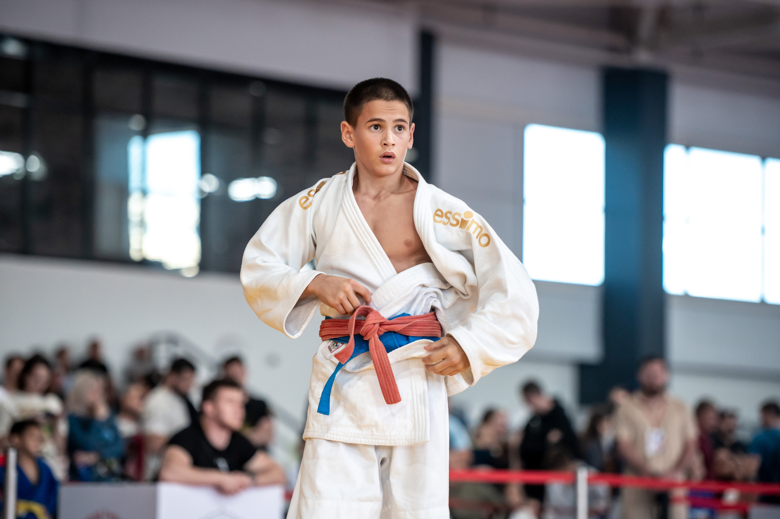 Турнир по дзюдо «Тульский левша», сентябрь 2024. Спортивный фотограф в Туле и Тульской области. Файсханова Фото Спорт