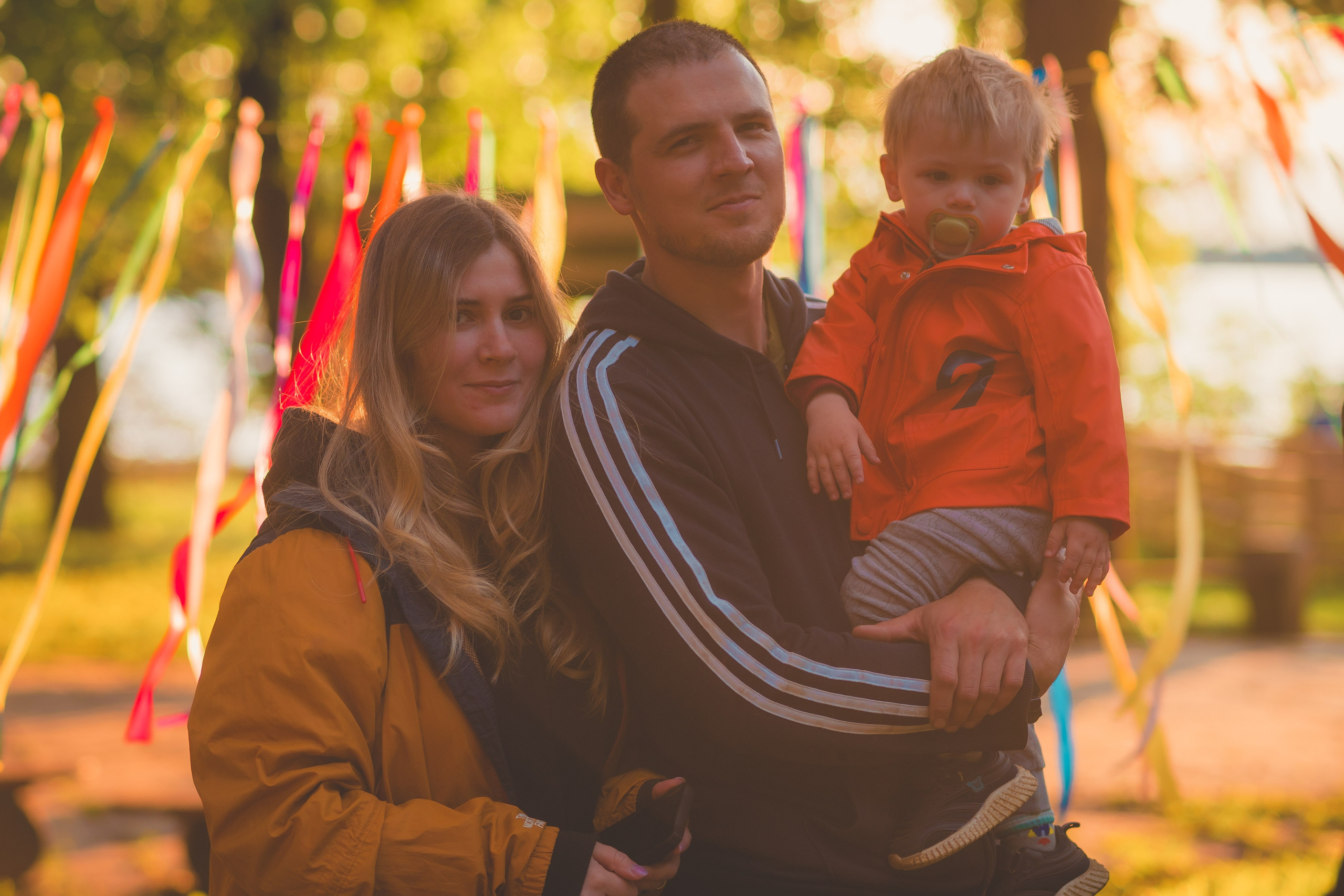 Детский лагерь — 1 смена 2023 год. Иван Кубик — фотограф и видеограф