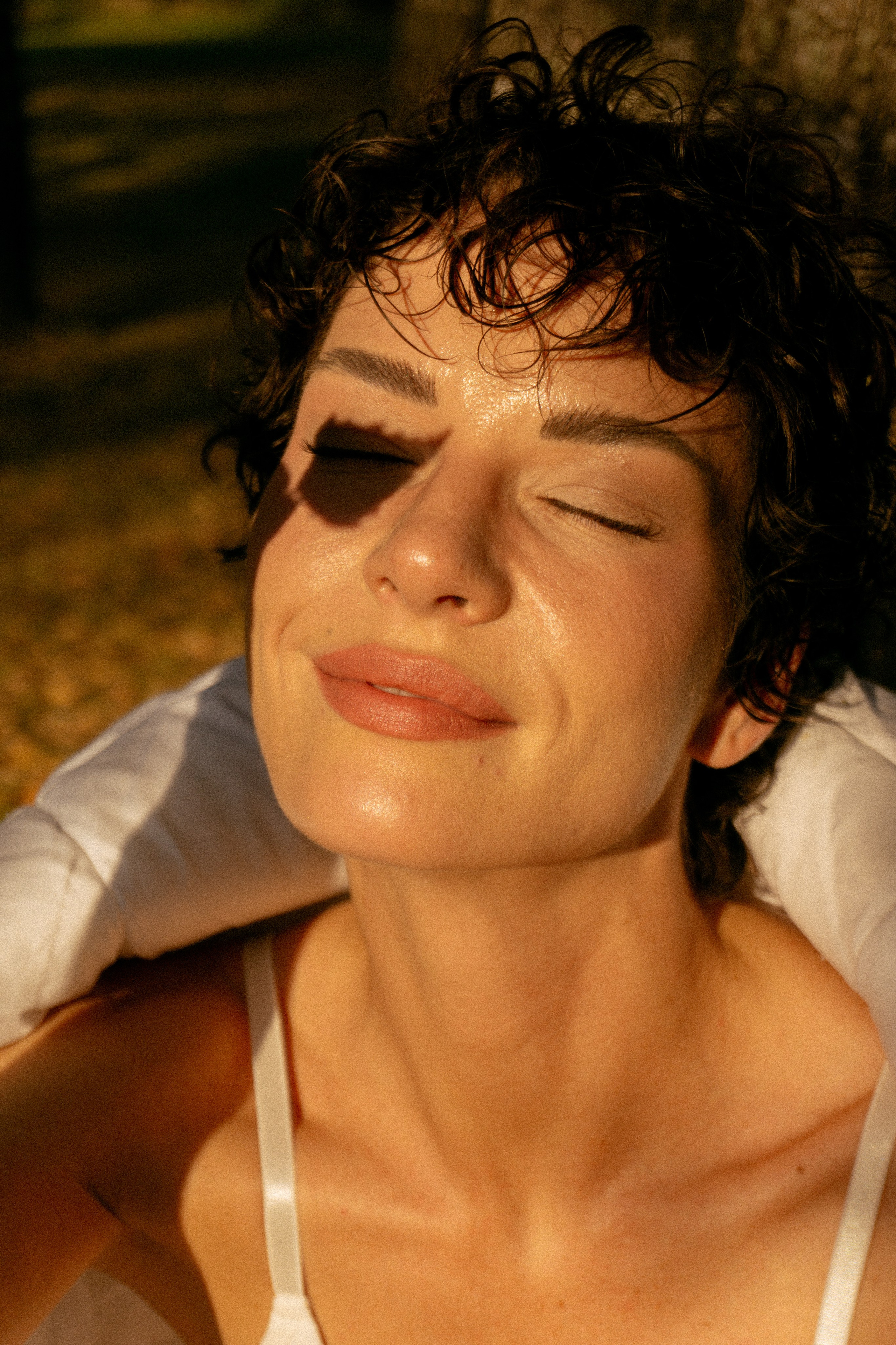 Екатерина. Женский фотограф в Москве Владислава