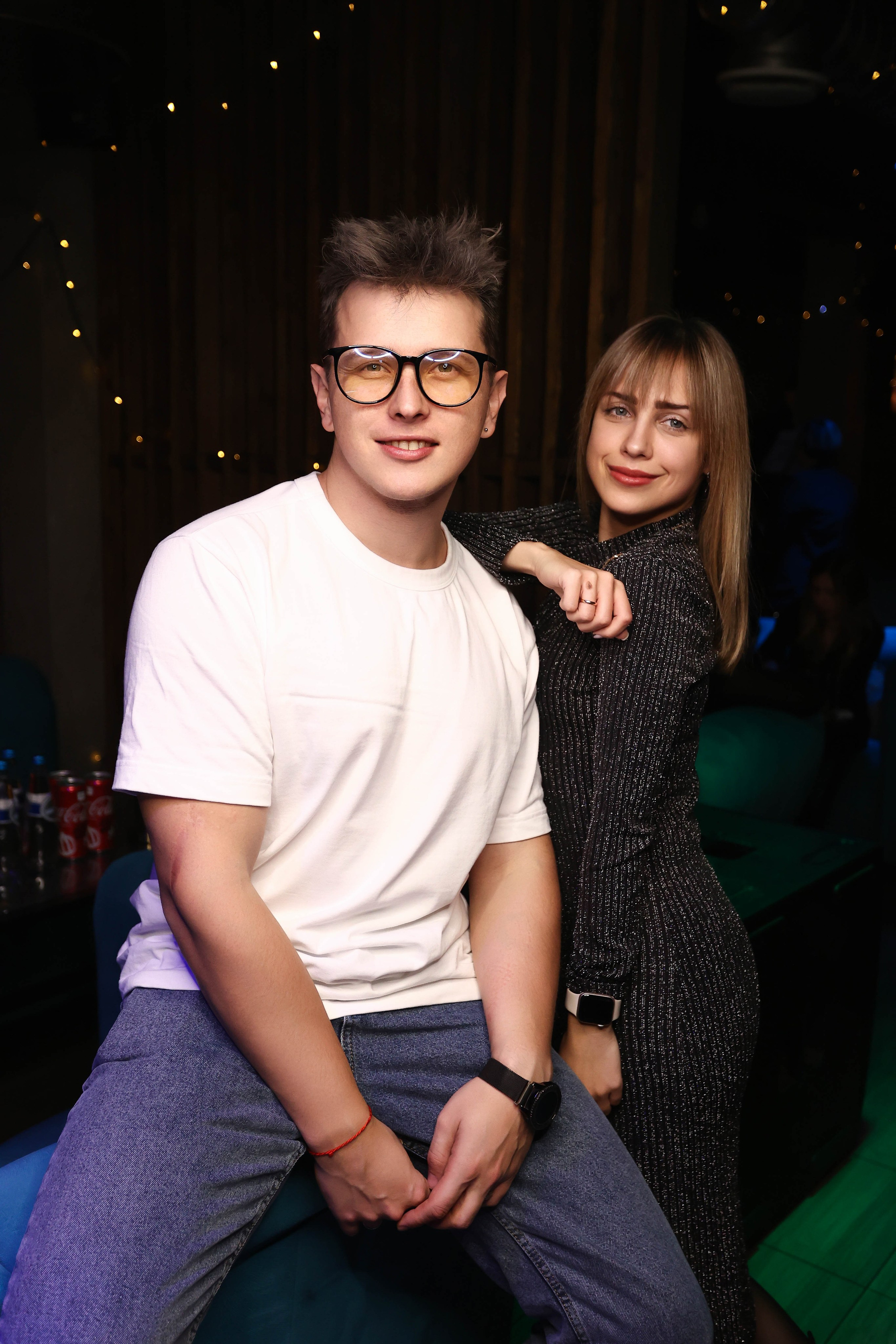 15/12/23 Новогоднее караоке в Мята Спортивная. Мята Спортивная — Кальянная, караоке, бар в Минске