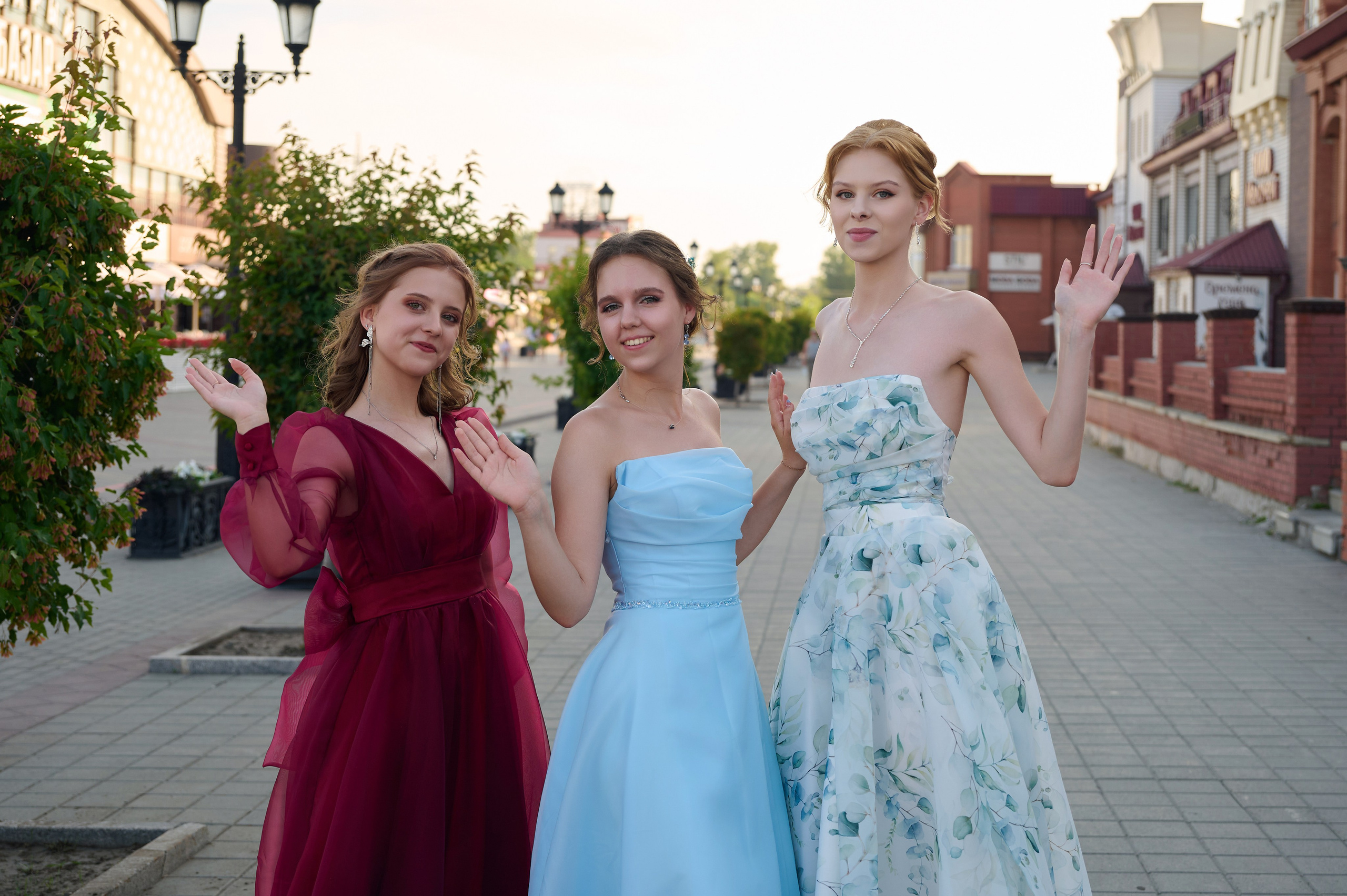 Выпускной 42 гимназия 11В. Фотограф Опыт Качество Скорость Горный Алтай Барнаул