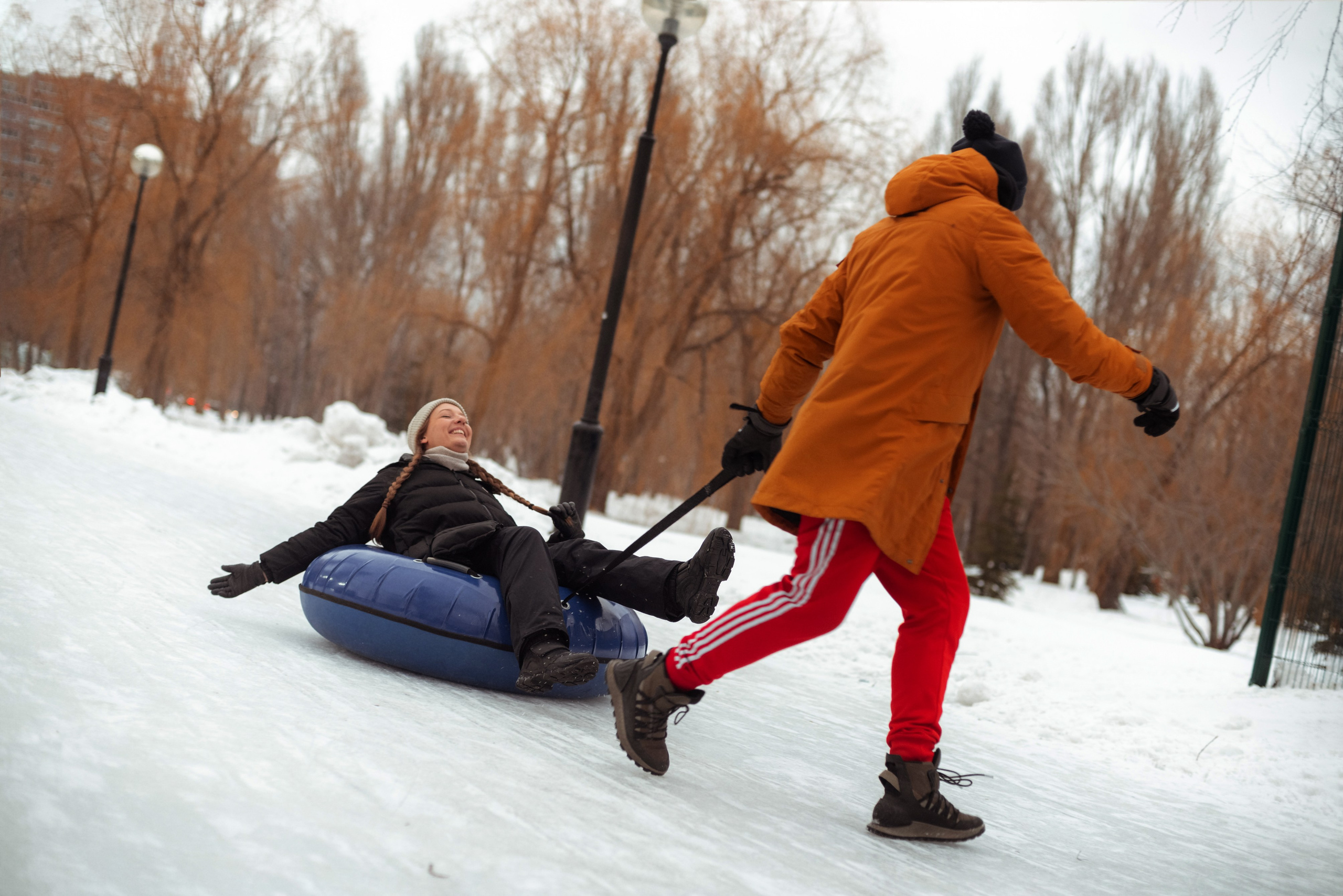 Т + В. Фотограф в Самаре | Катерина Гущина