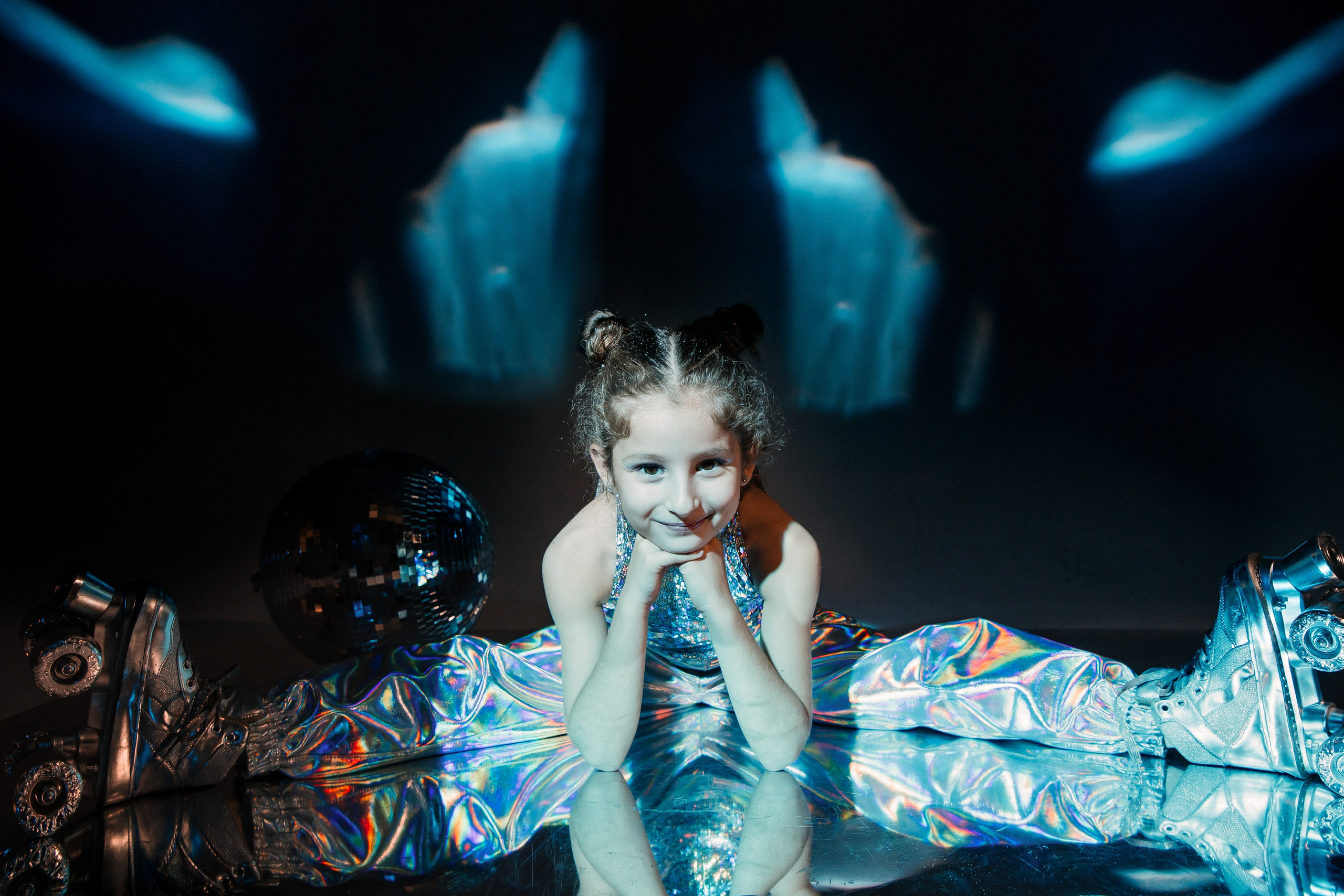 Cosmo. Efimova Model Agency