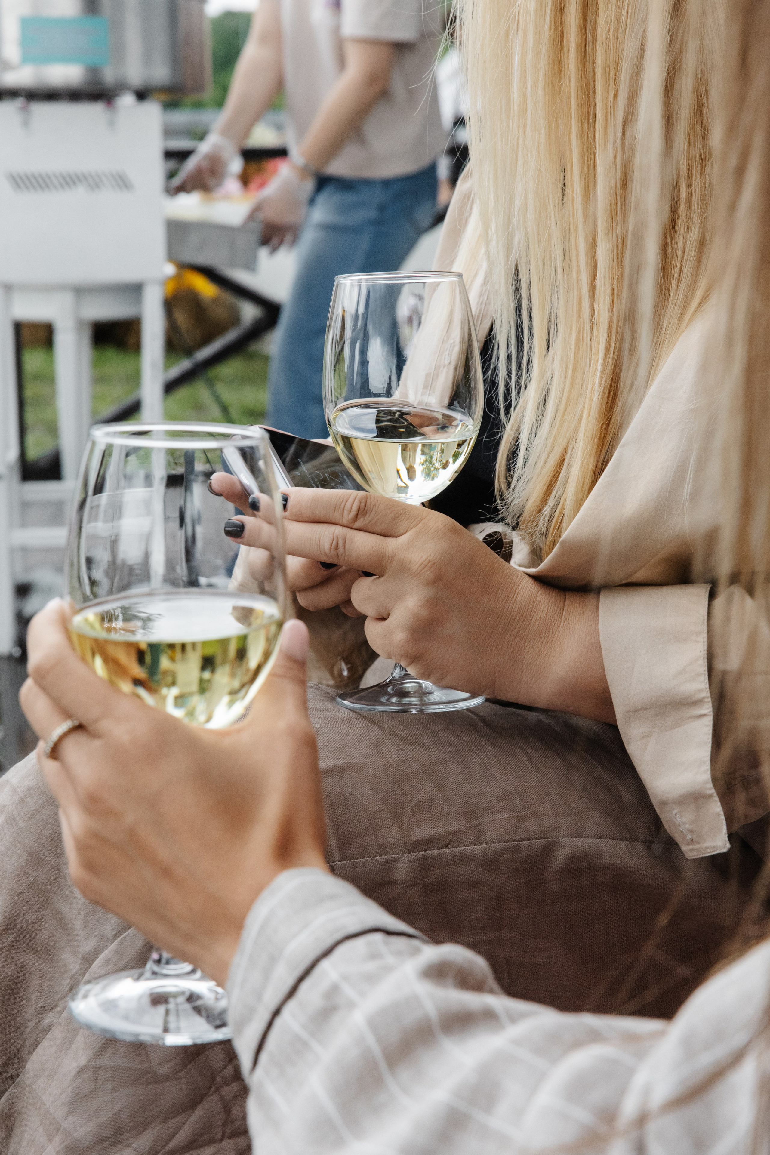 ГЕНДЕР ПАТИ. Фотограф в Красноярске