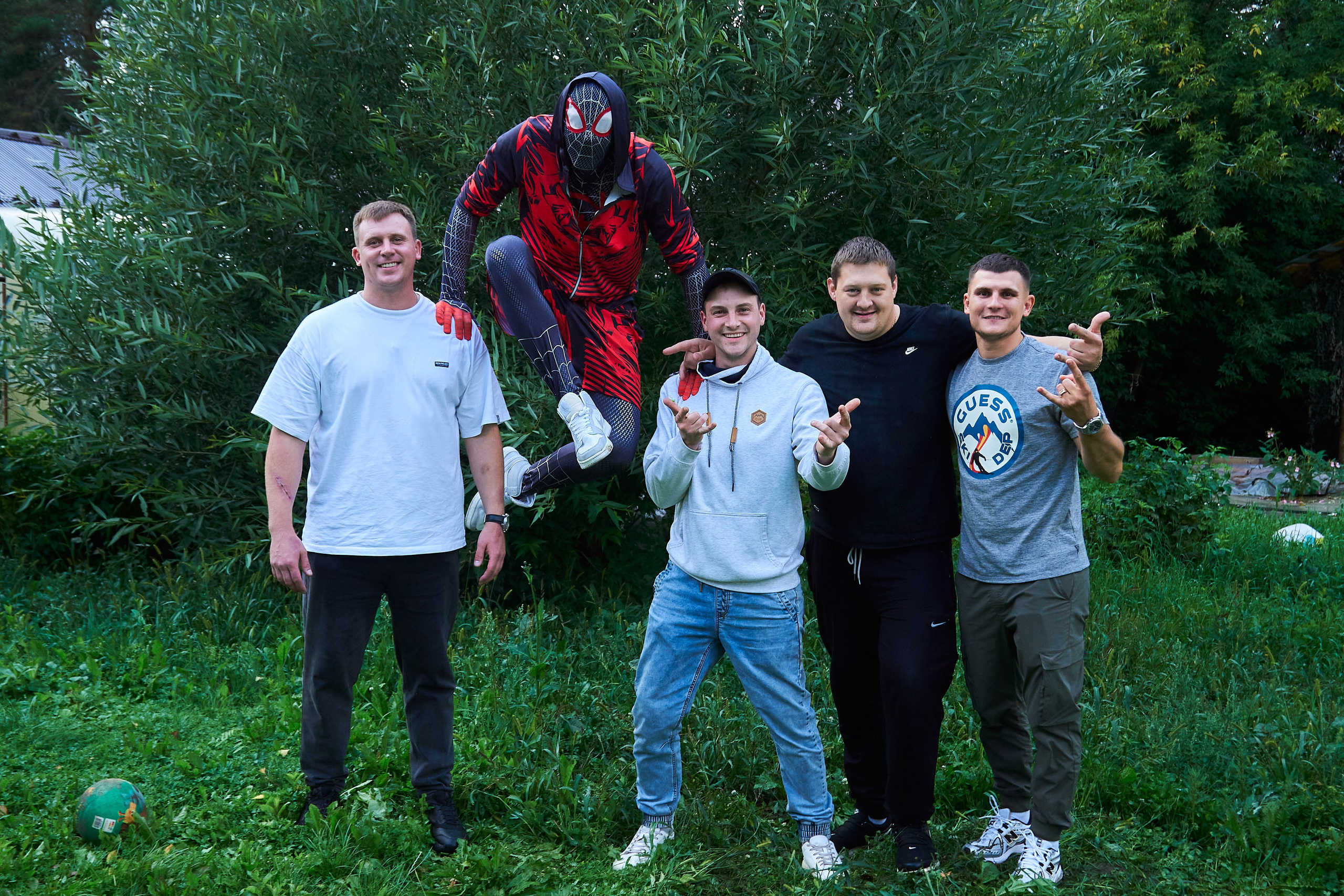 Светлана. Фотограф Мероприятий Новосибирск