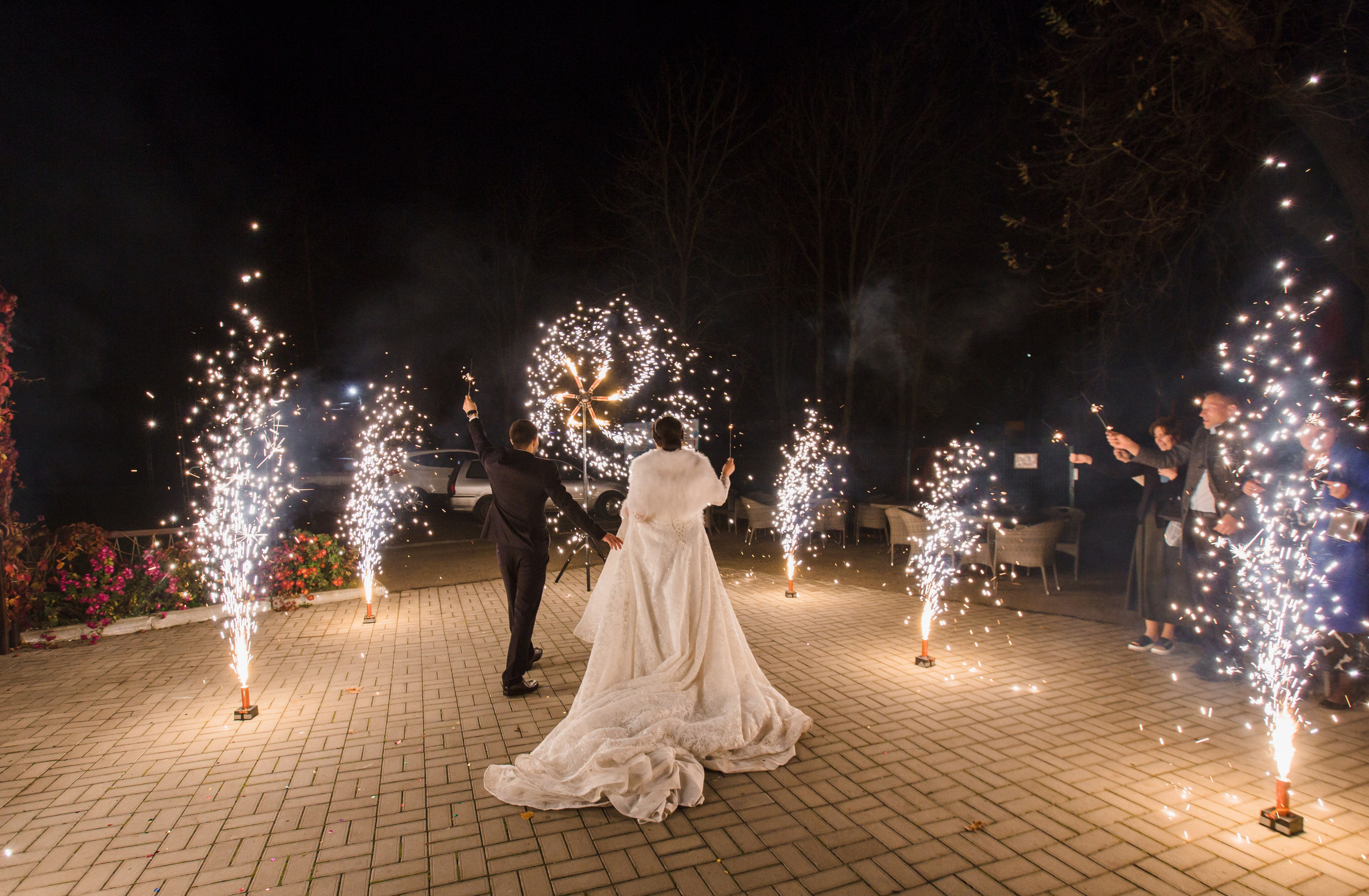 Александр и Виктория. Свадебный и семейный фотограф в Краснодаре