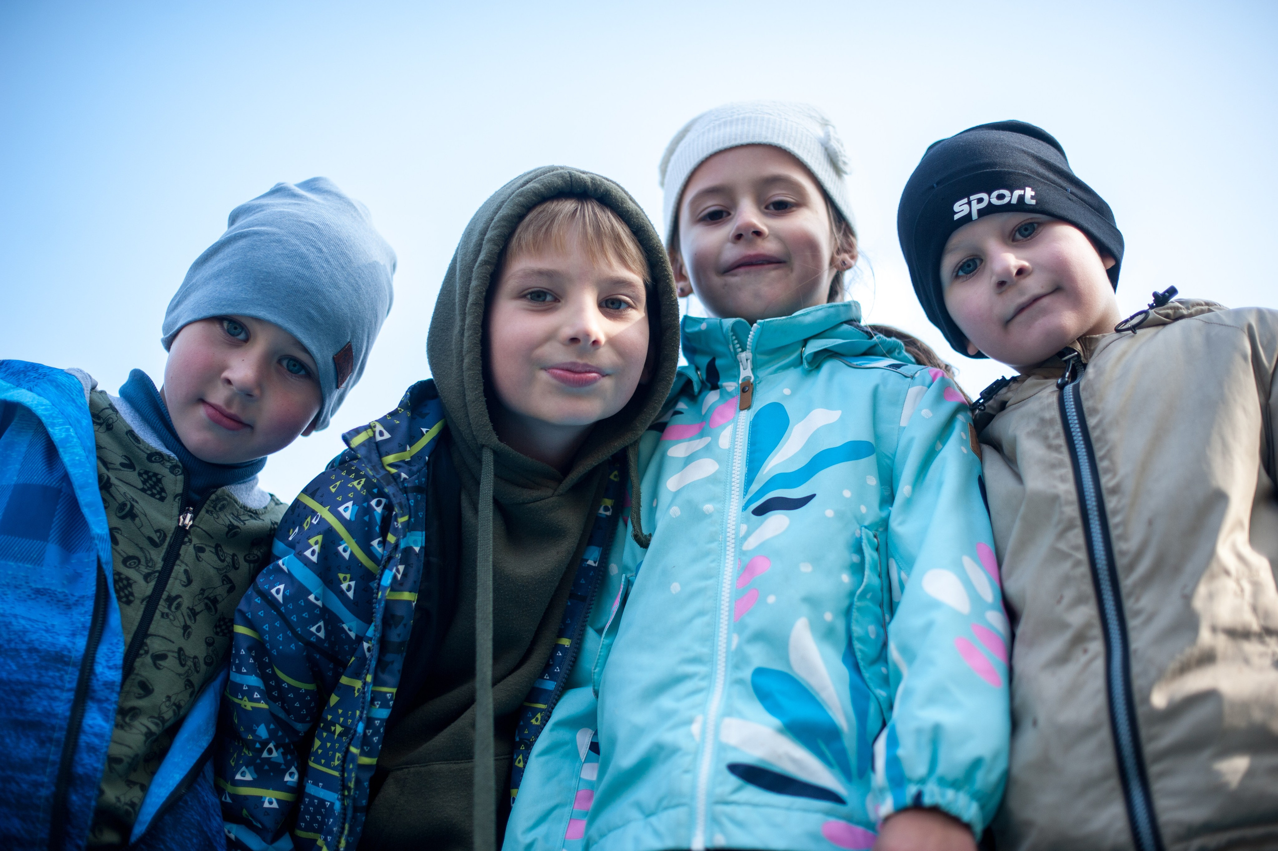 Фотограф в детском саду Чехов. Выпускной альбом Чехов, Подольск, Москва
