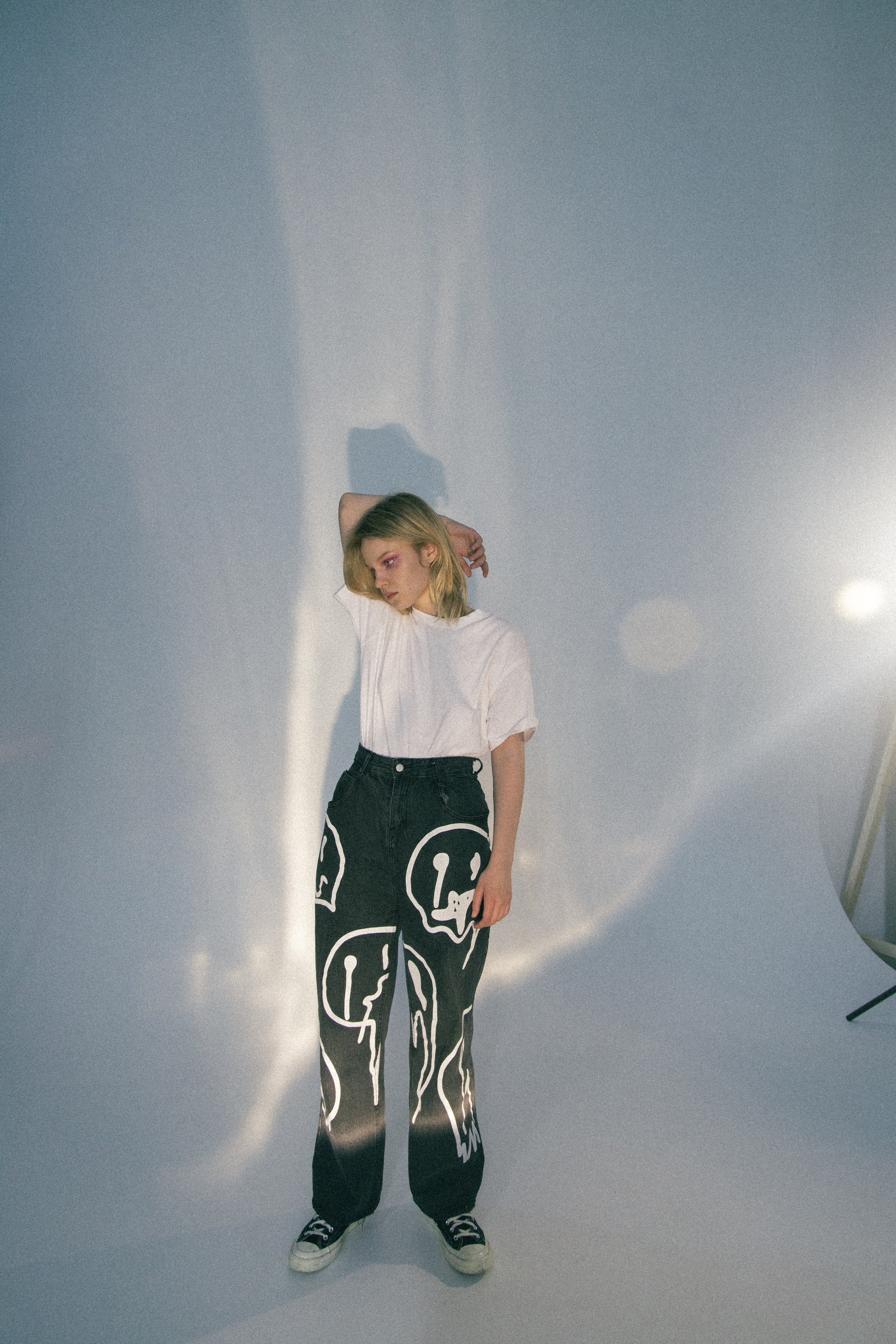 Портреты. Фотограф и коллажист Ольга Шереметьева