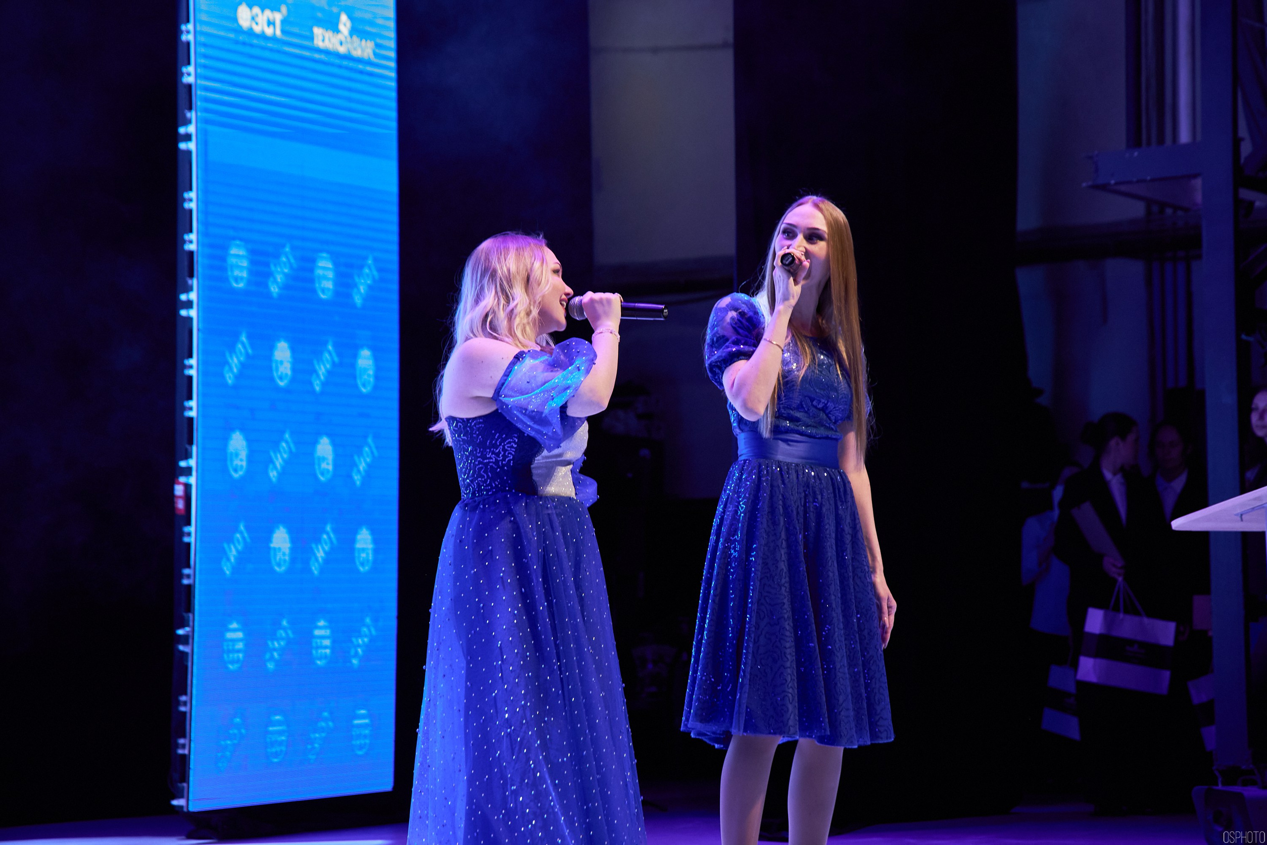 Конференция БИОТ 2025 | Нижневартовск. OSPhoto