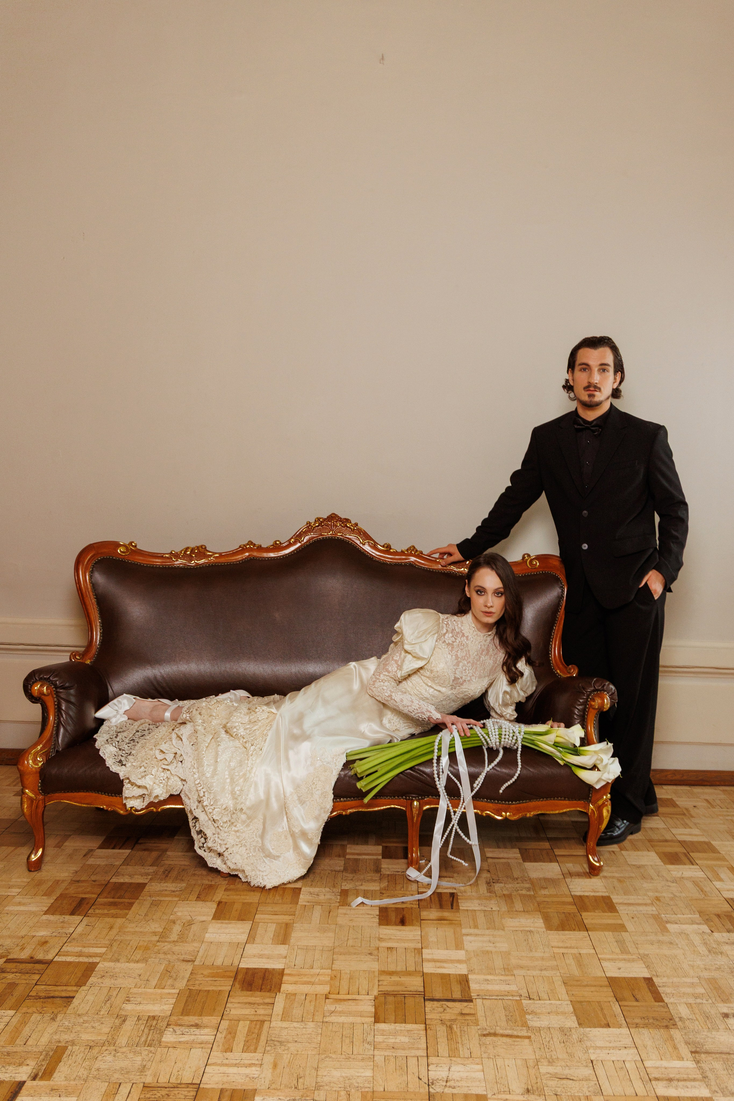 Культ Виктор и Виолетта. Марковкина КрисТина