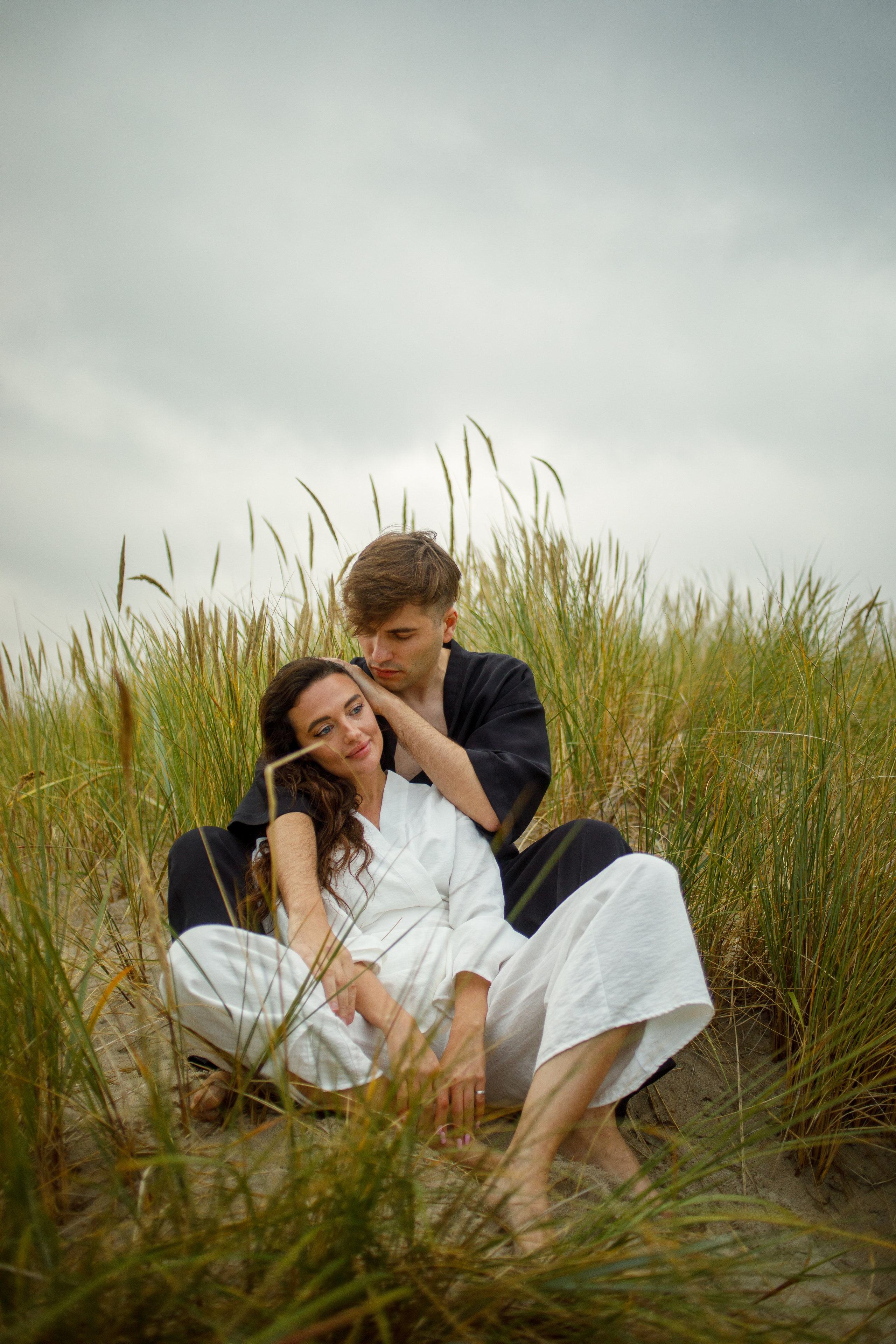 Янтарный Нордик. Марковкина КрисТина