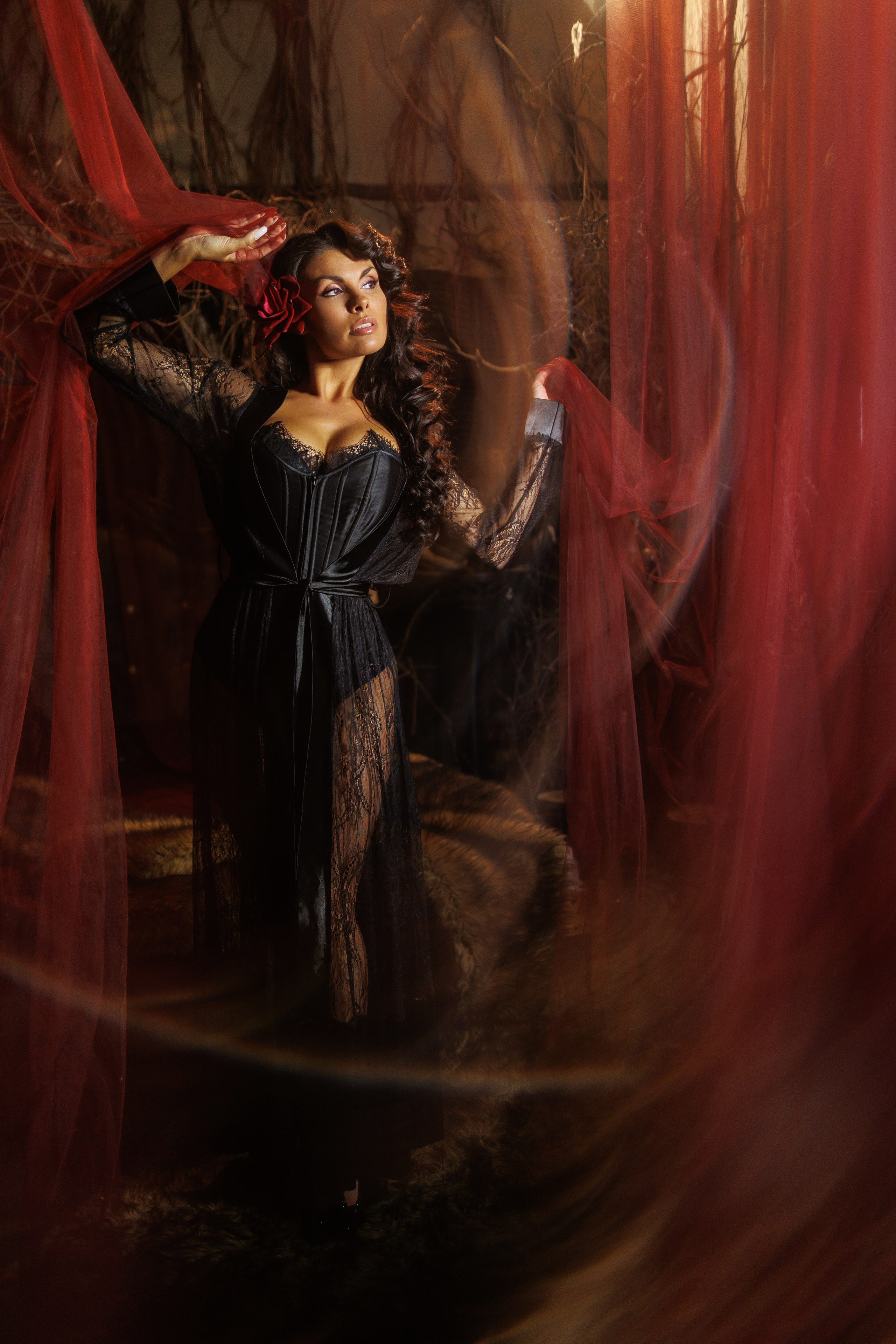 Яника. Марковкина КрисТина