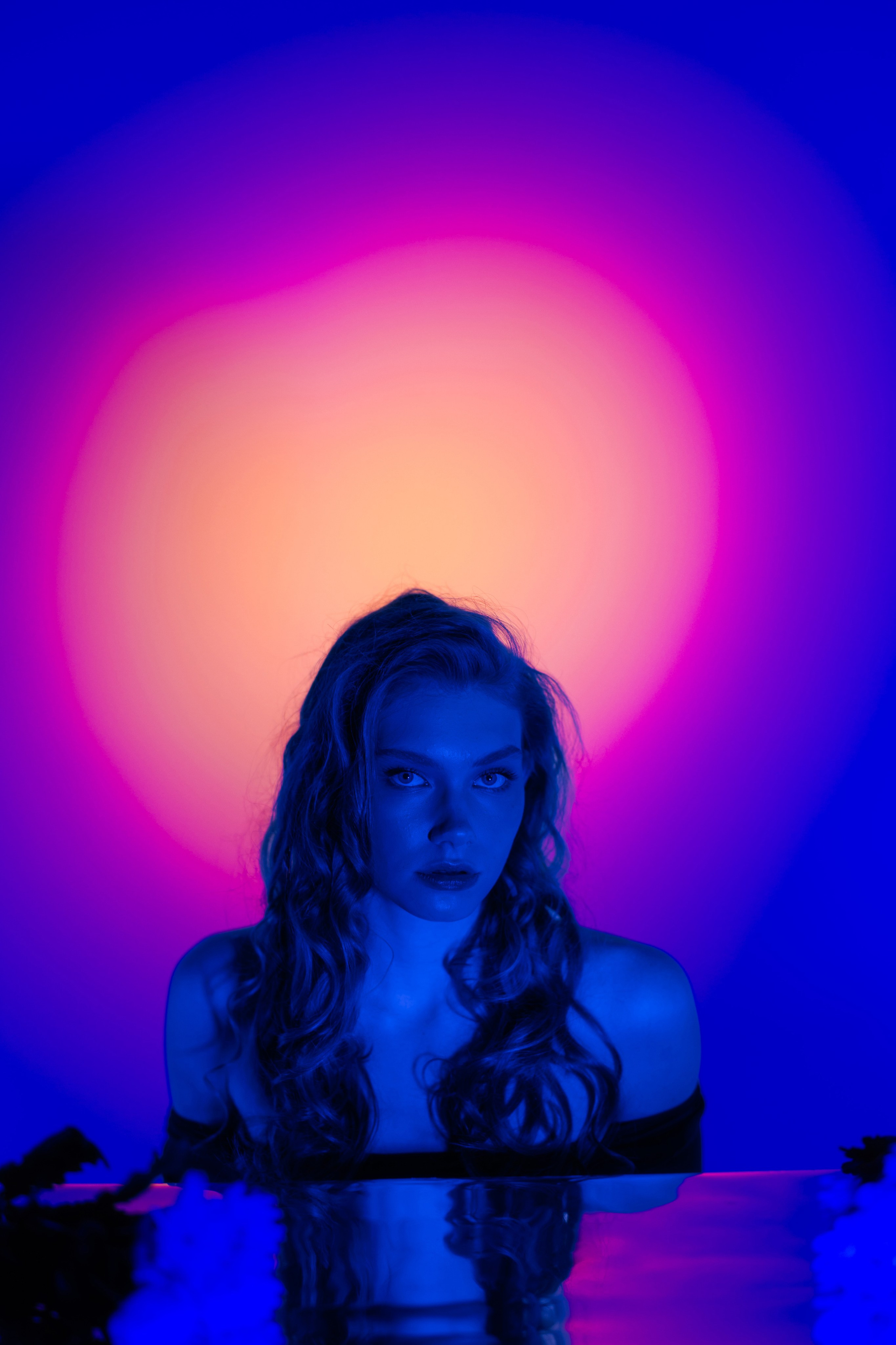 Диана цвет. Марковкина КрисТина