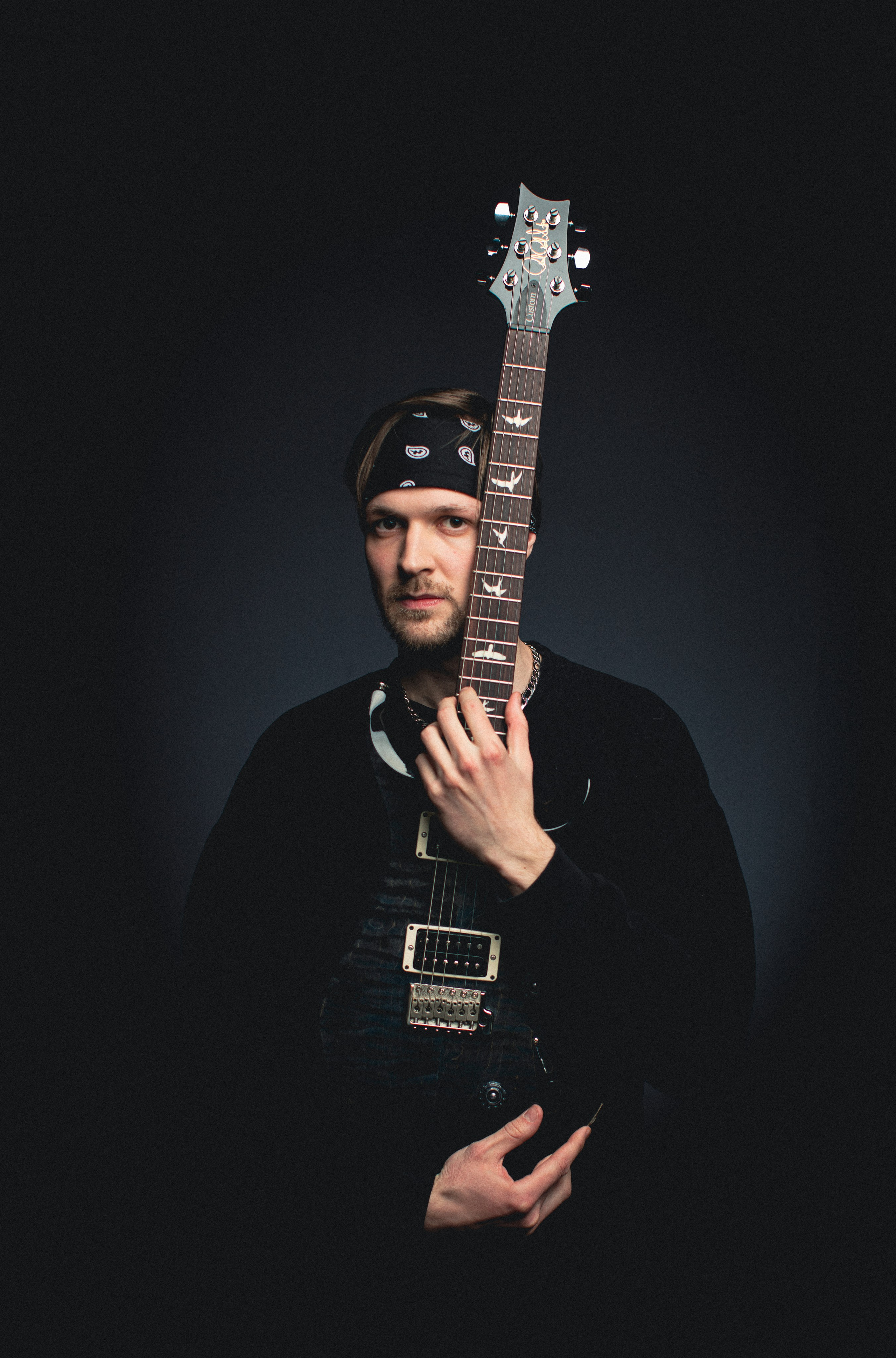 Portraits. Mashfilm Studio: Content, TV, Film, Photo production