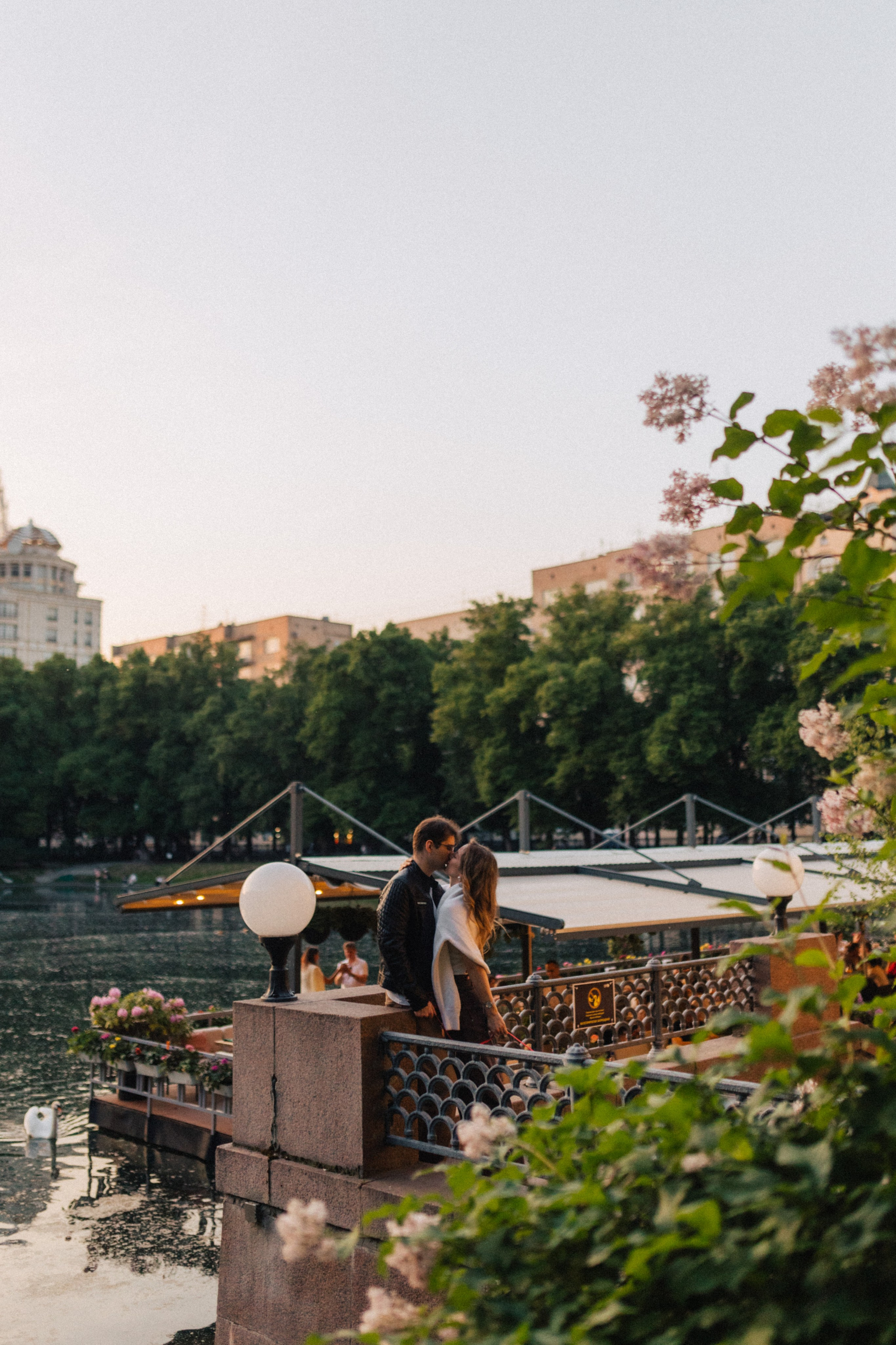 Александр/Ангелина. Фотограф в Москве Татьяна Сергеева