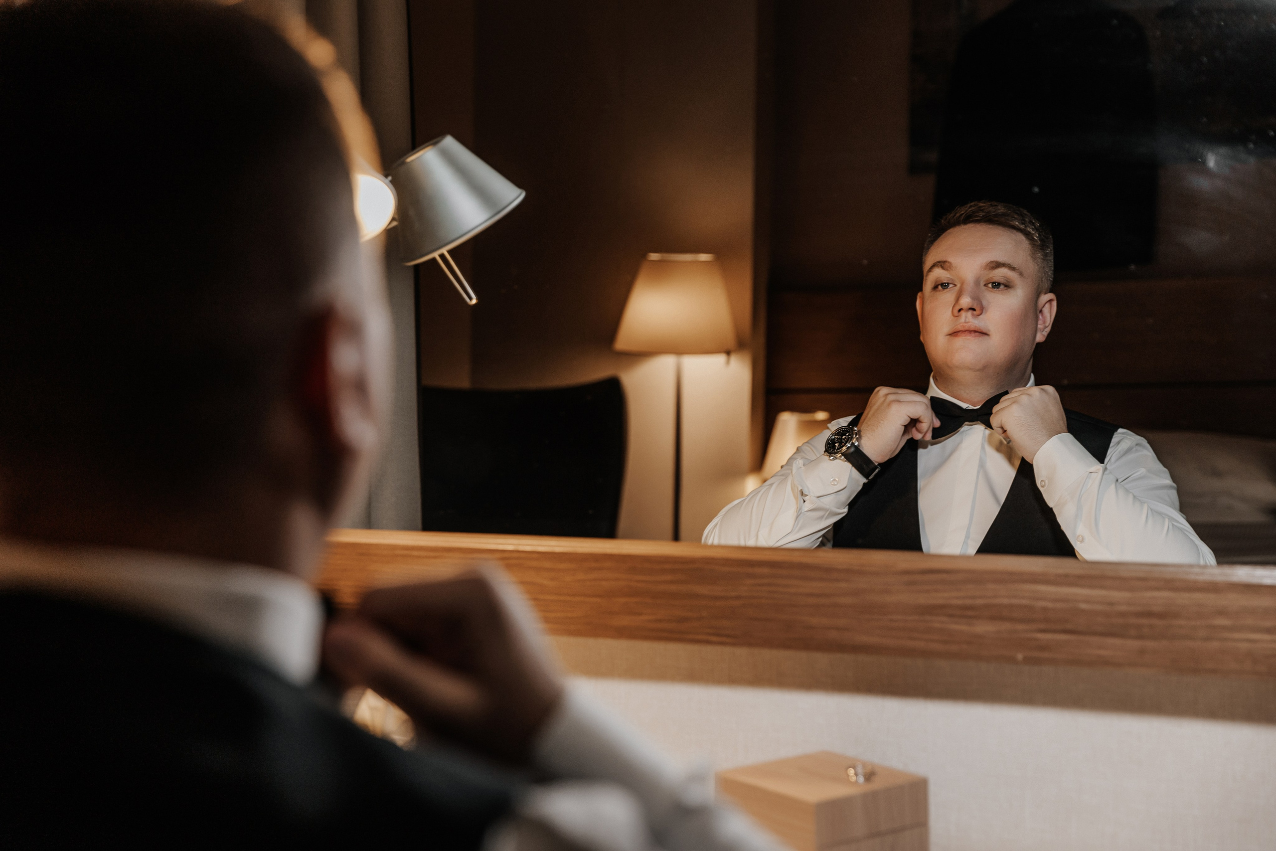 Саша и Миша. Свадебный фотограф и видеограф Когай Дмитрий и Юлия