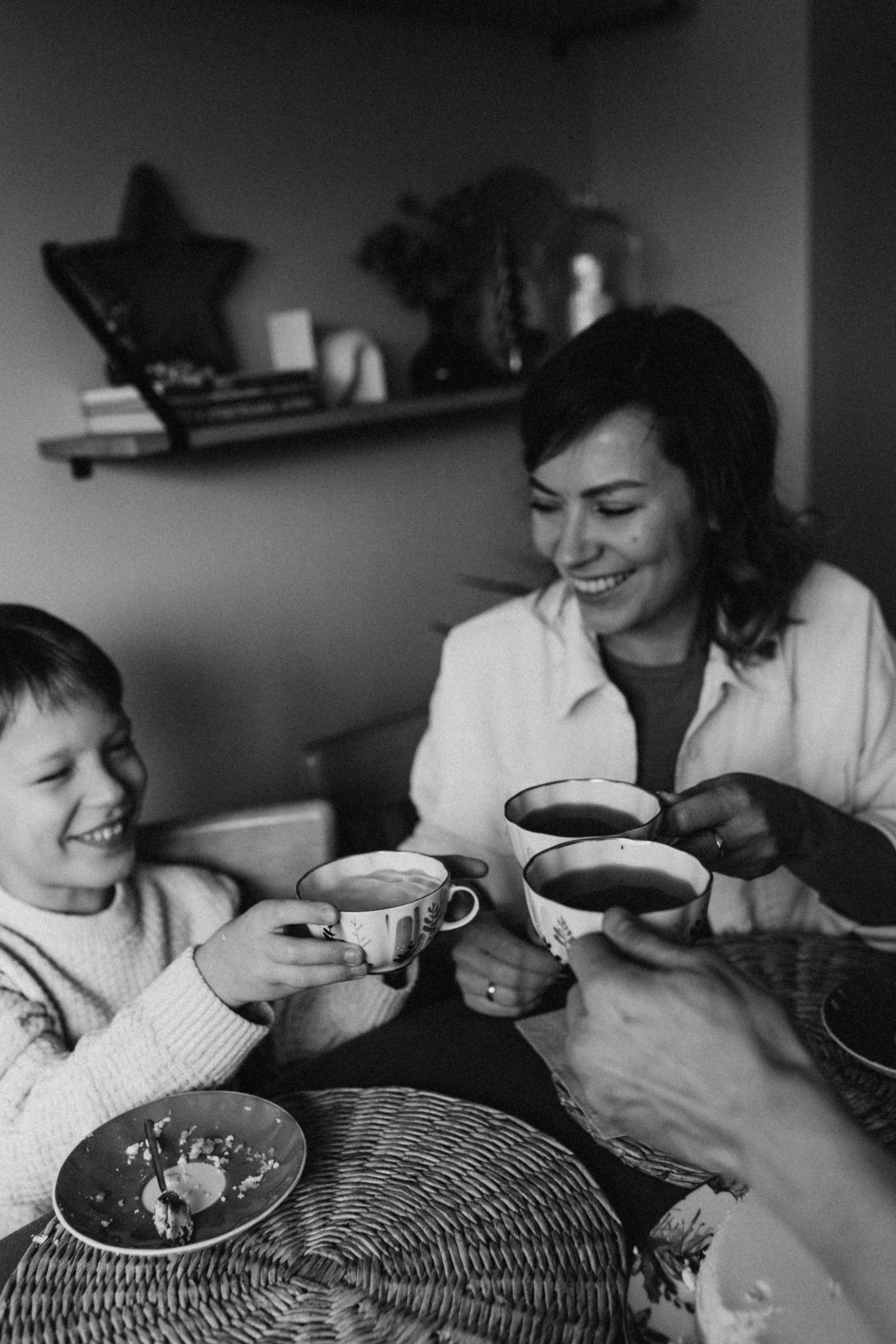 18 декабря. Alyona Latysheva / Photographer / Almaty