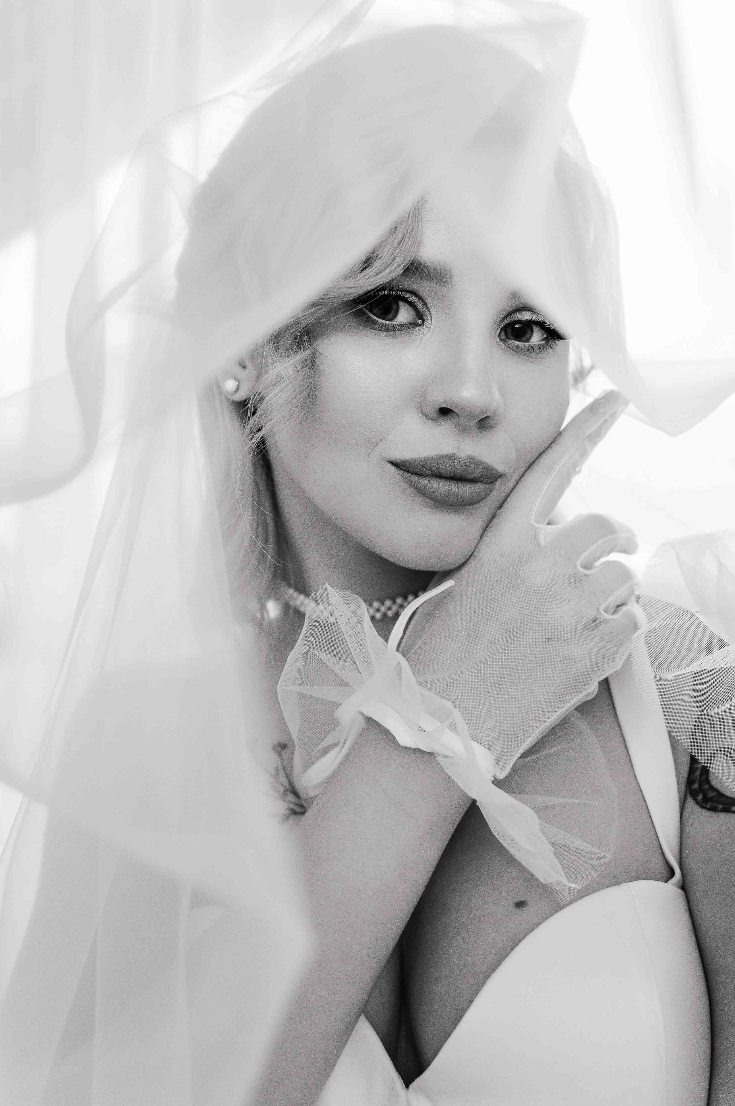 Фотосъемка выездной регистрации. Свадебный и семейный фотограф в Котласе Никита Попов