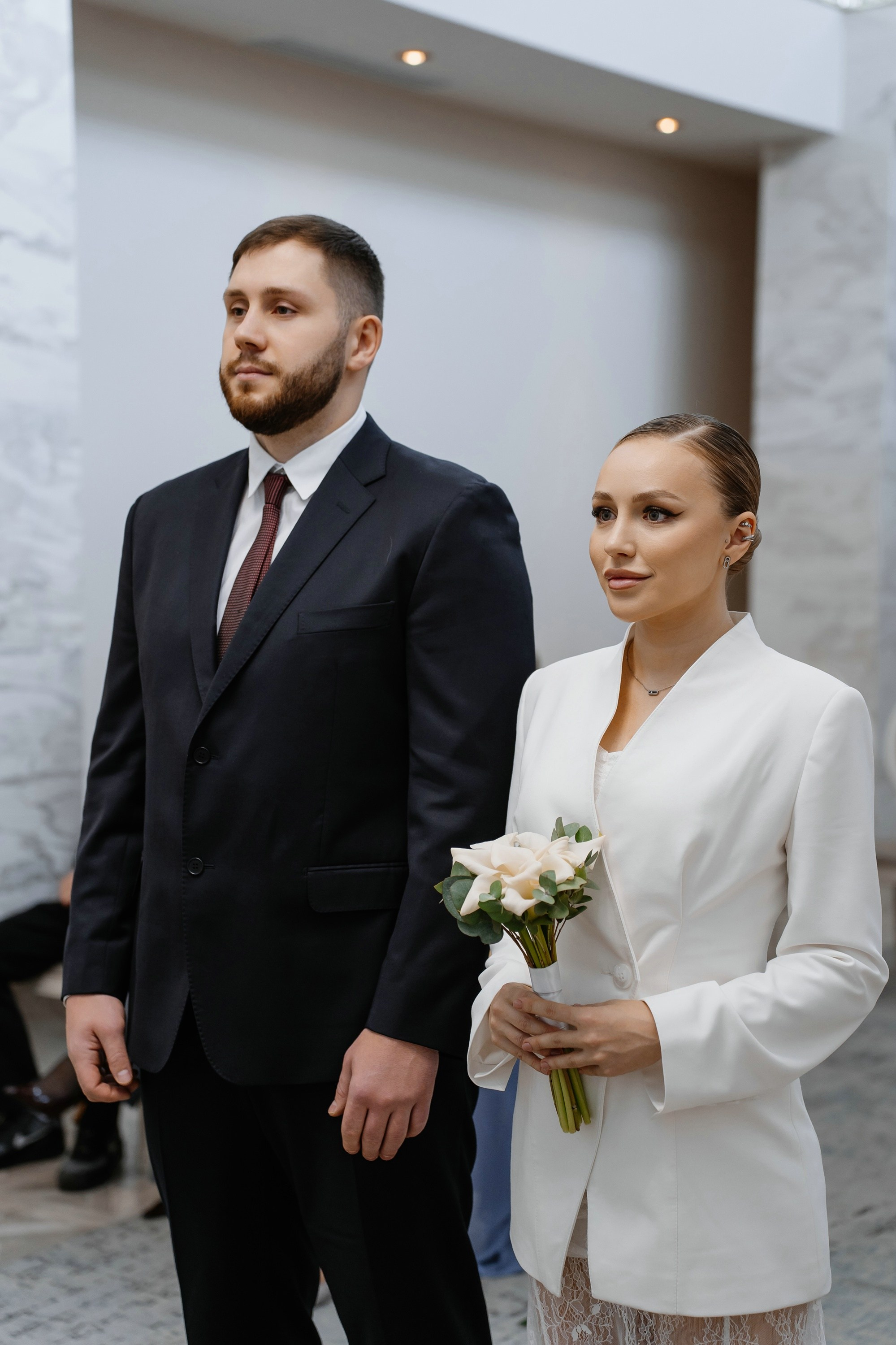 Свадебная фотосессия в Рэдиссон Блу Олимпийский. Свадебный и семейный фотограф в Москве Светлана Зоткина