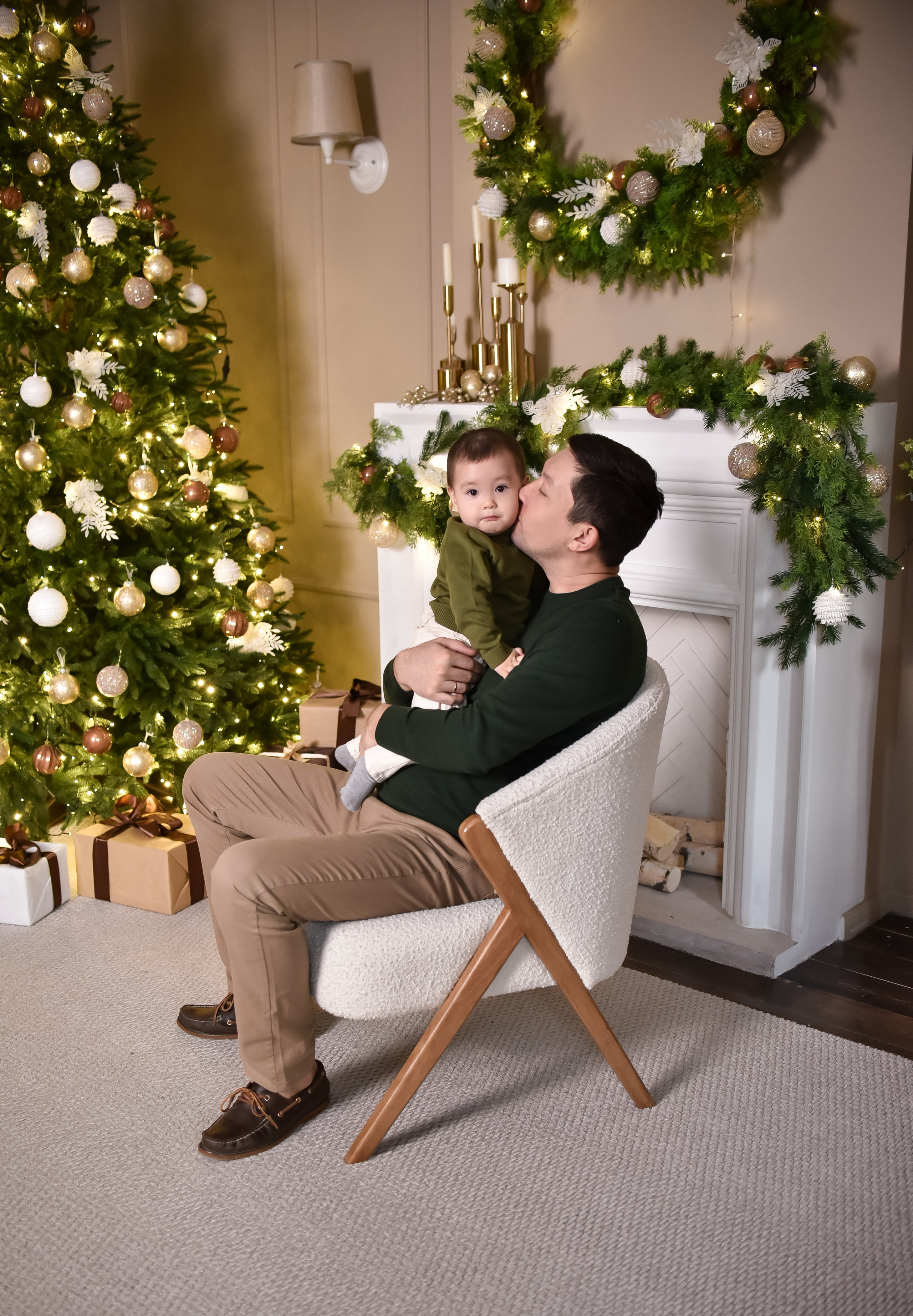 Шолпан. Фотограф Тамара Катапова