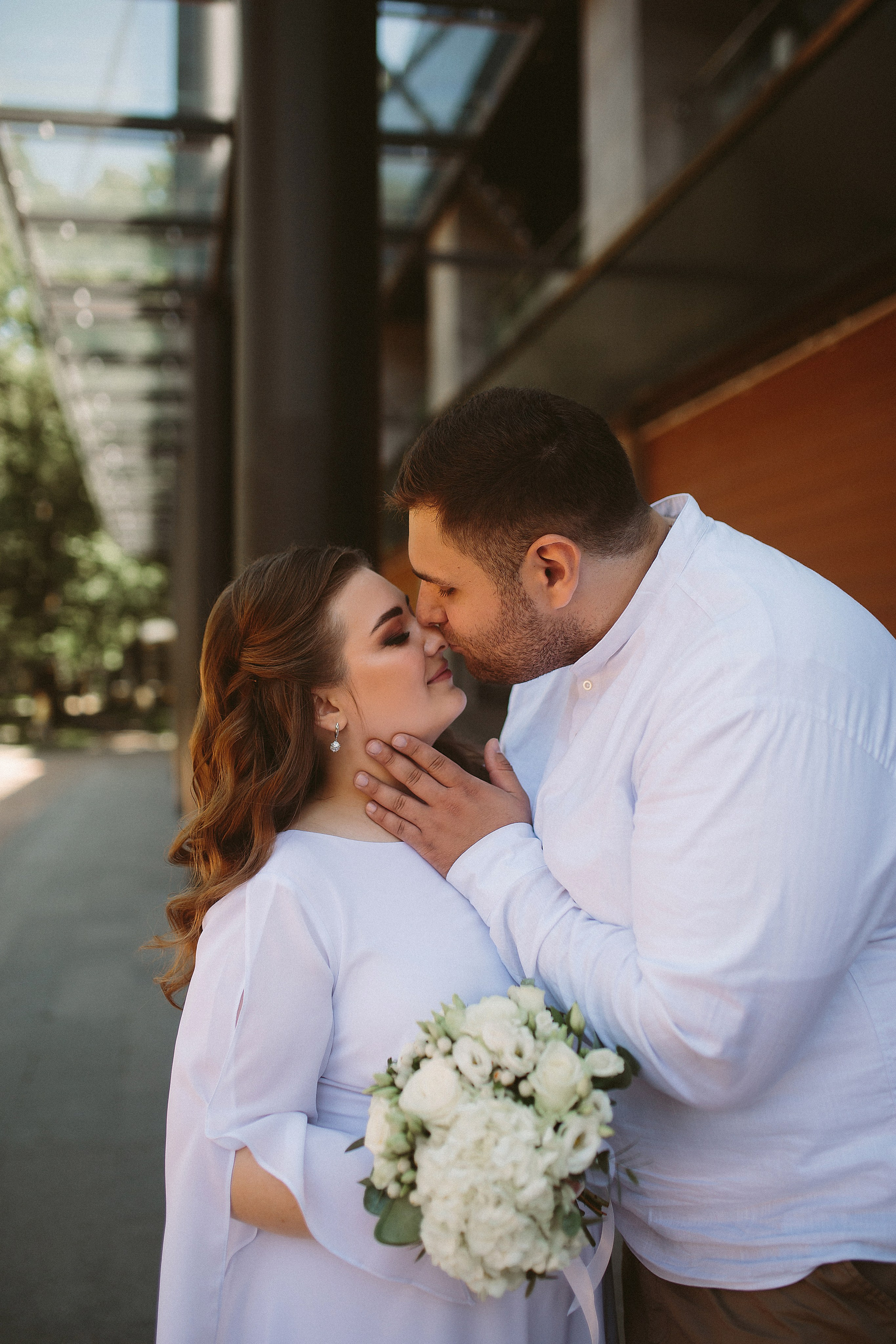 Сергей и Юлия. Фотограф Брянск|Москва Даша Жукова