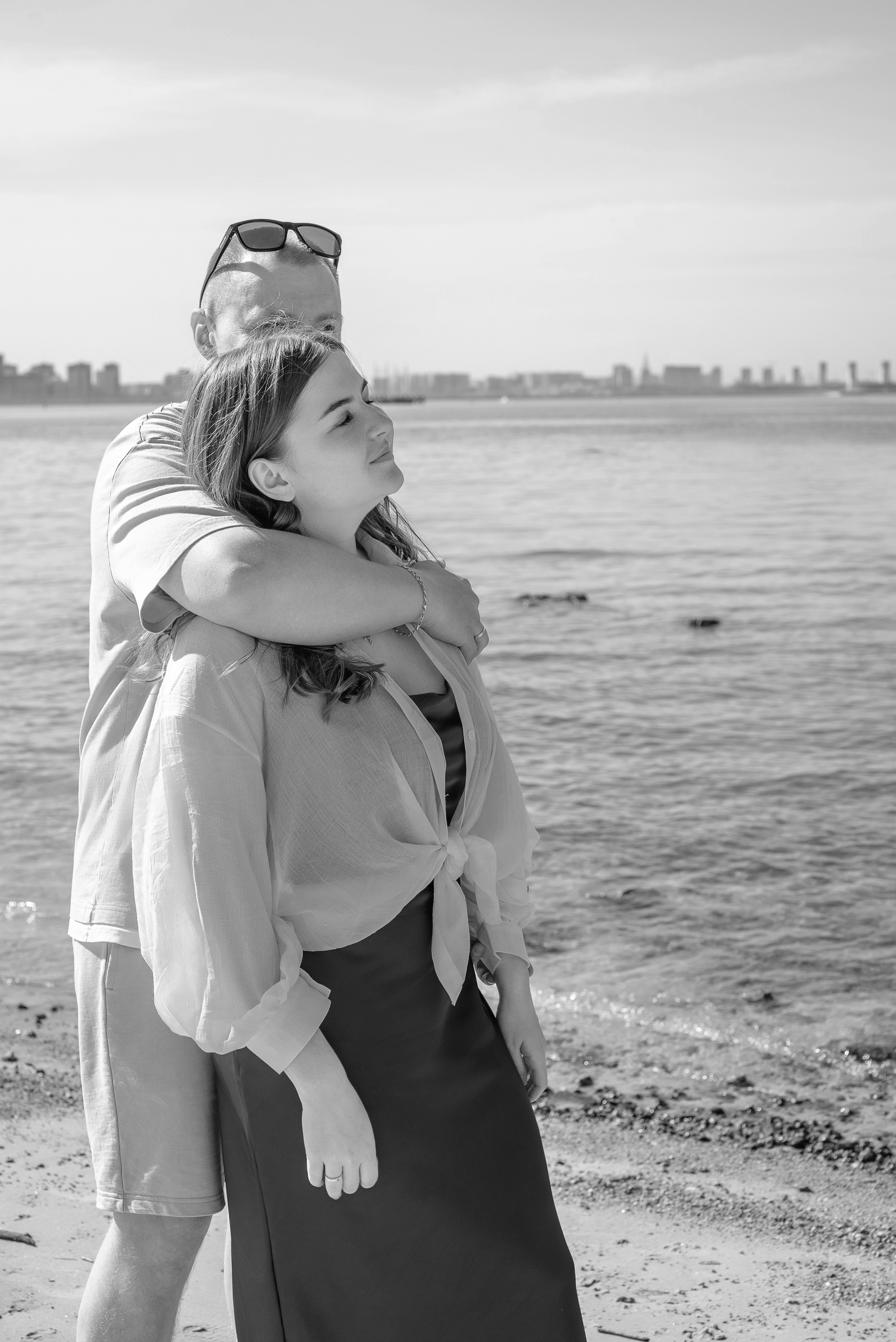 Лавстори. Дарья Медведева