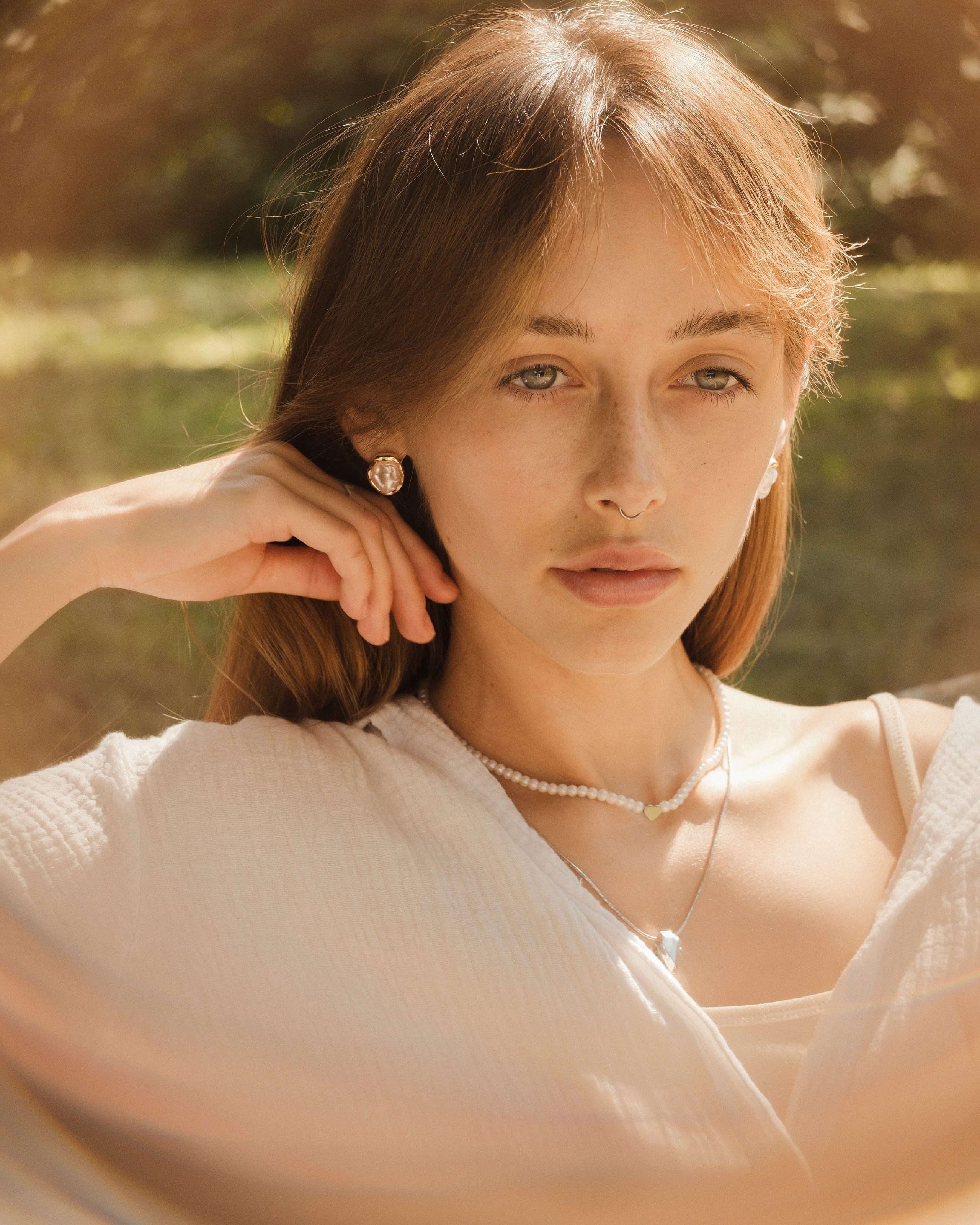 Катя. Глеб Долгов  — Фотограф в Санкт-Петербурге