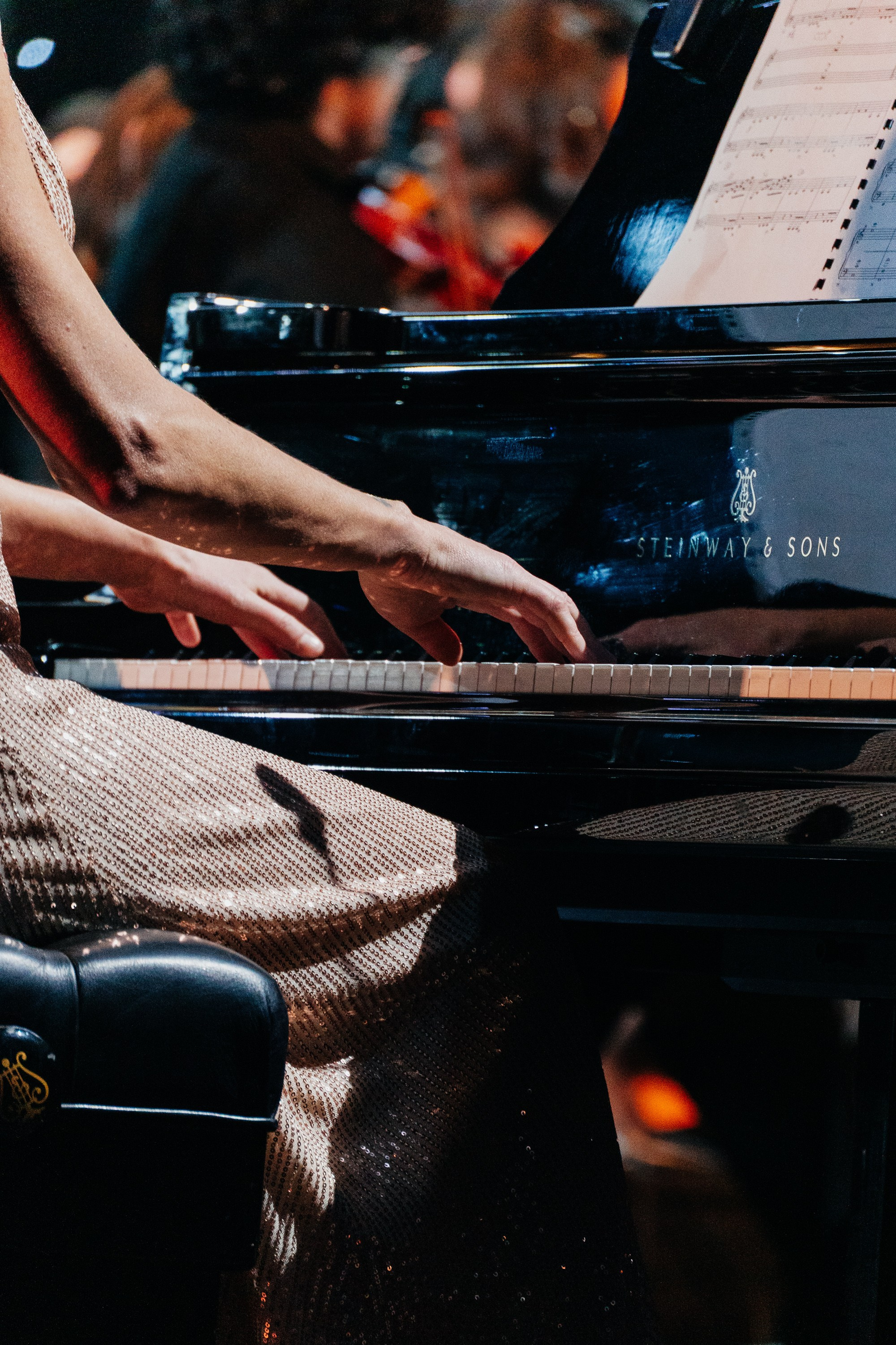 Концерты. Главная