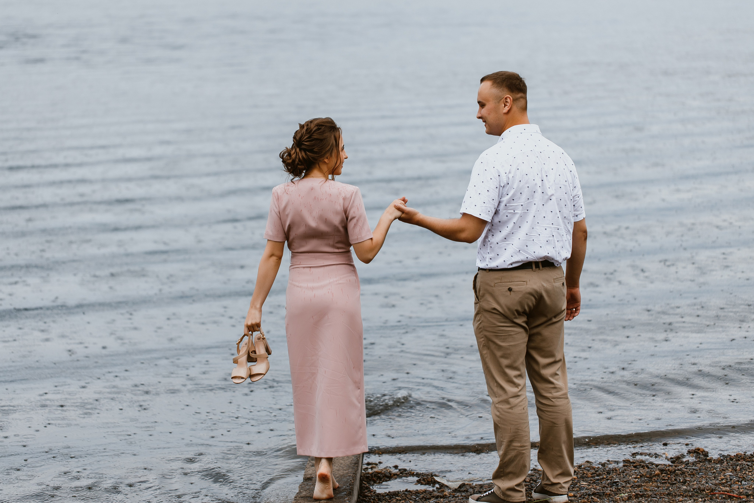 Вячеслав и Юлия. Тимур Аминов | Фотограф в Кемерове