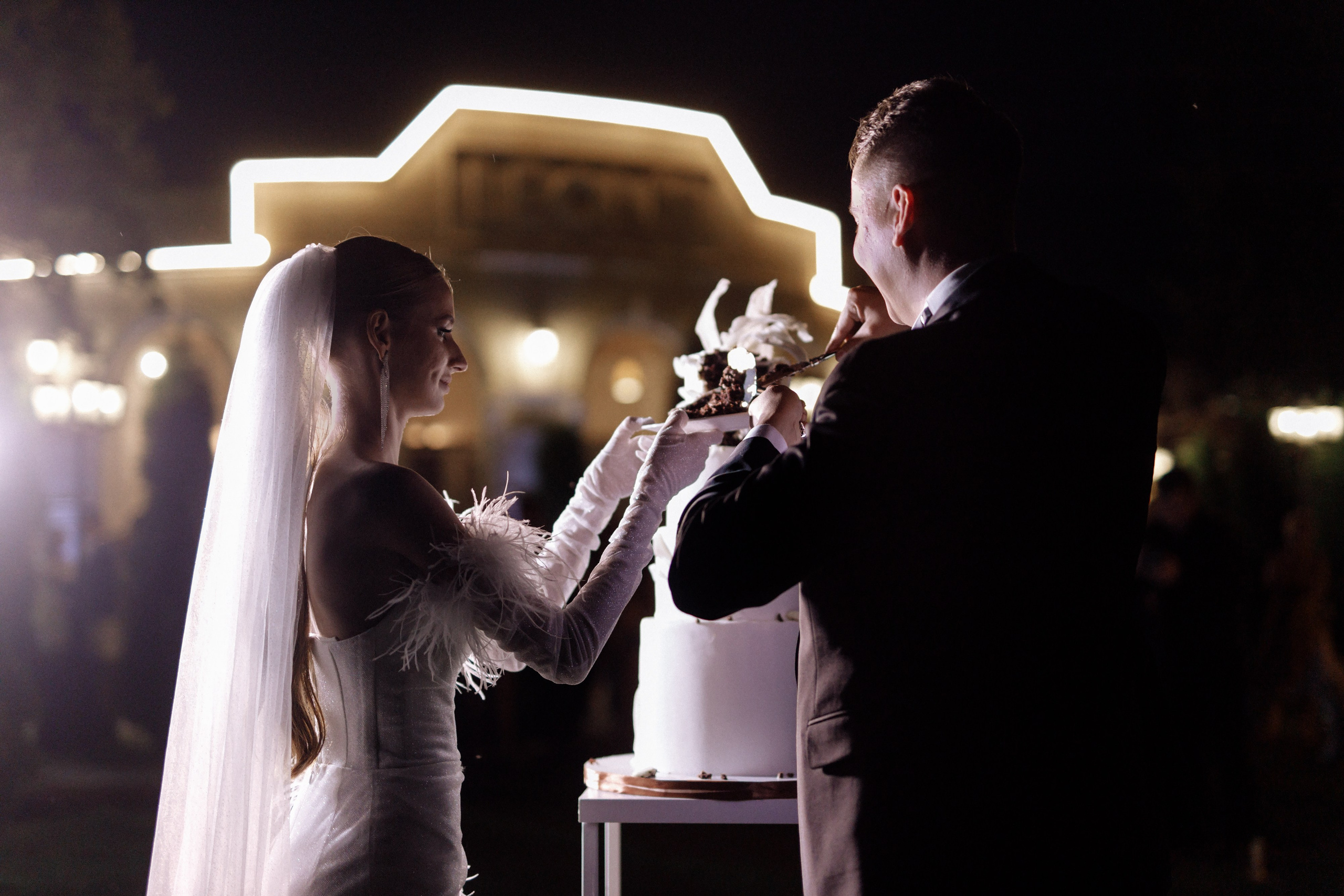 Дмитрий и Анна. Дмитрий Позняк — свадебный фотограф в Брянске. Личный сайт фотографа