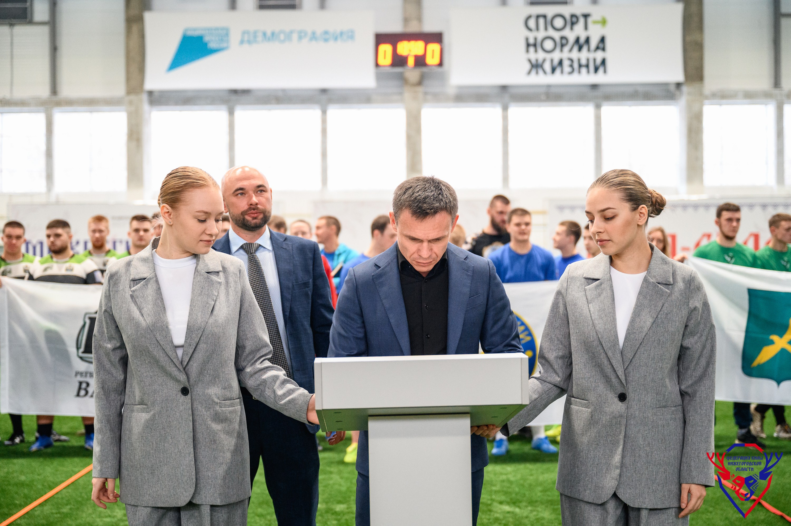 Межрегиональный фестиваль «Кила-Сила». Фотограф Захваткин Роман