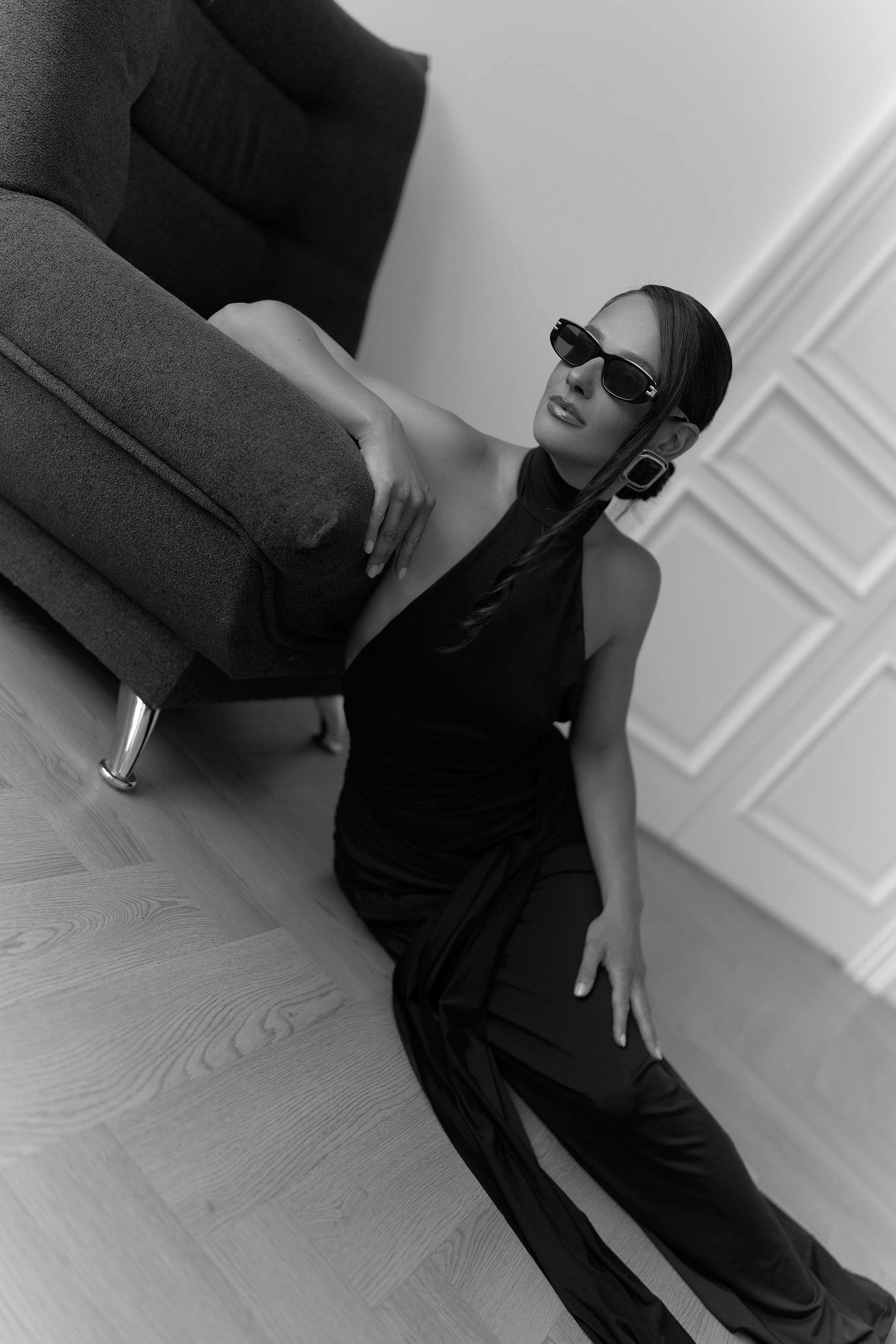 Алла. Фотограф в Москве — Ольга Кушнарева